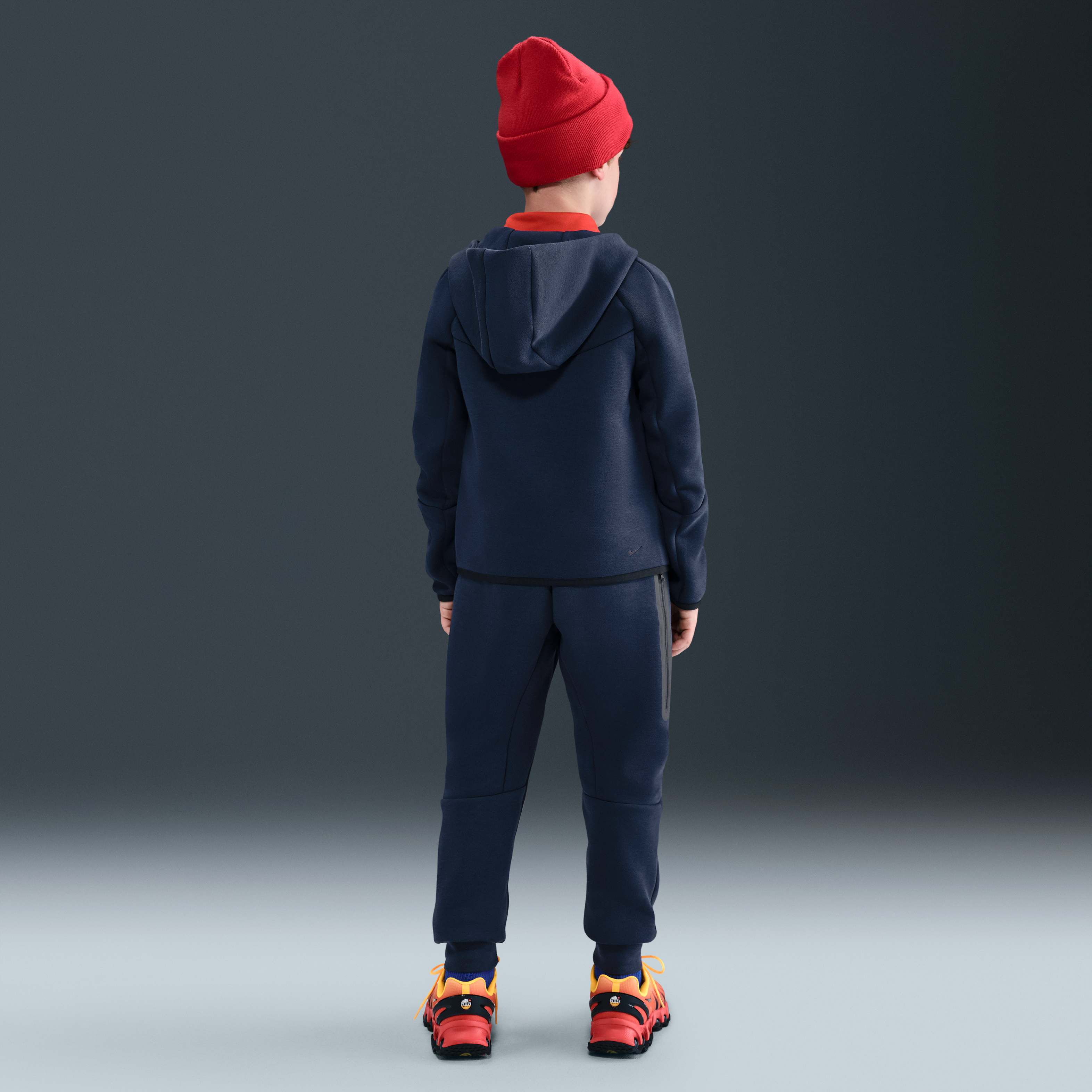 Nike Sportswear Tech Fleece image number 3