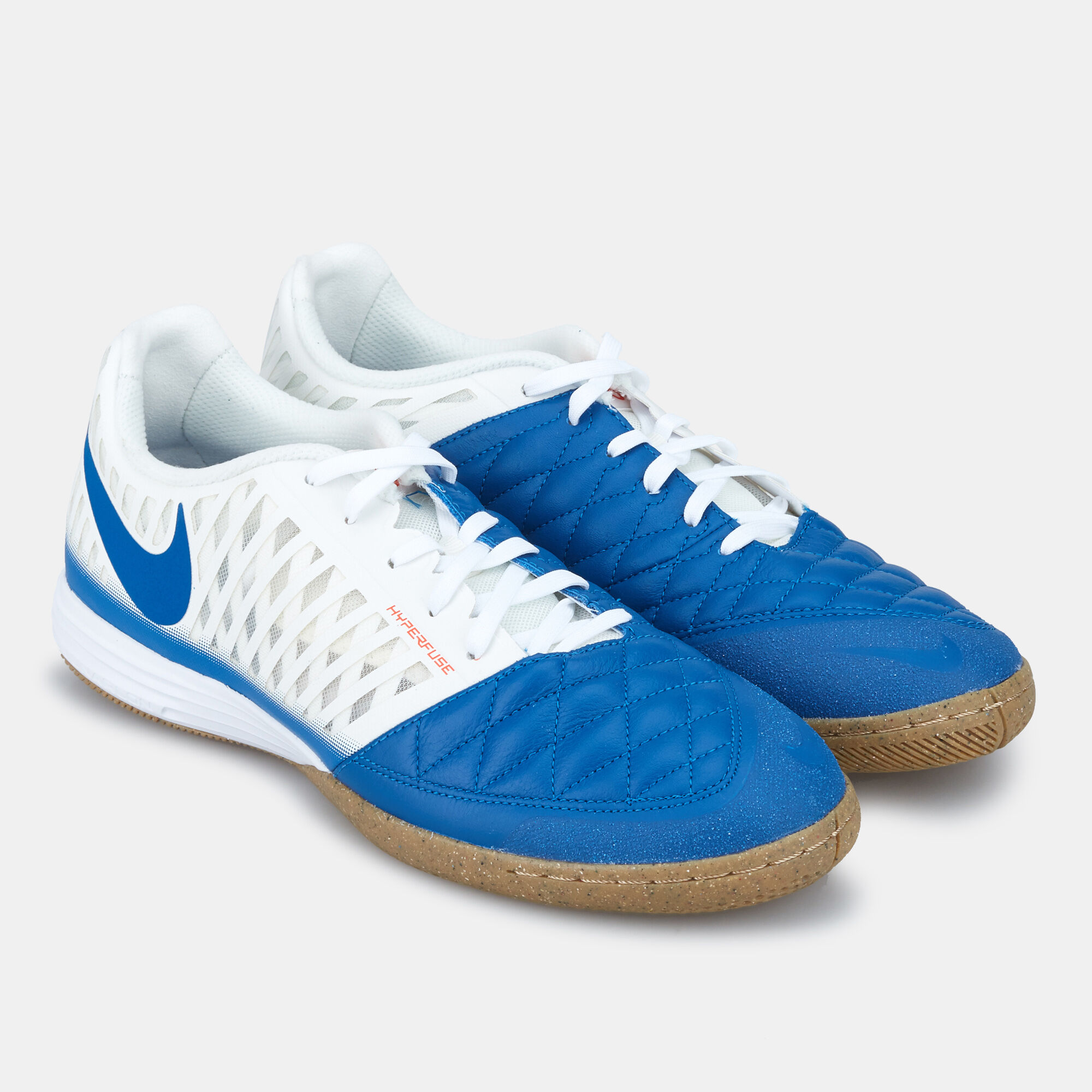 Lunar Gato II Indoor Court Football Shoes image number 1