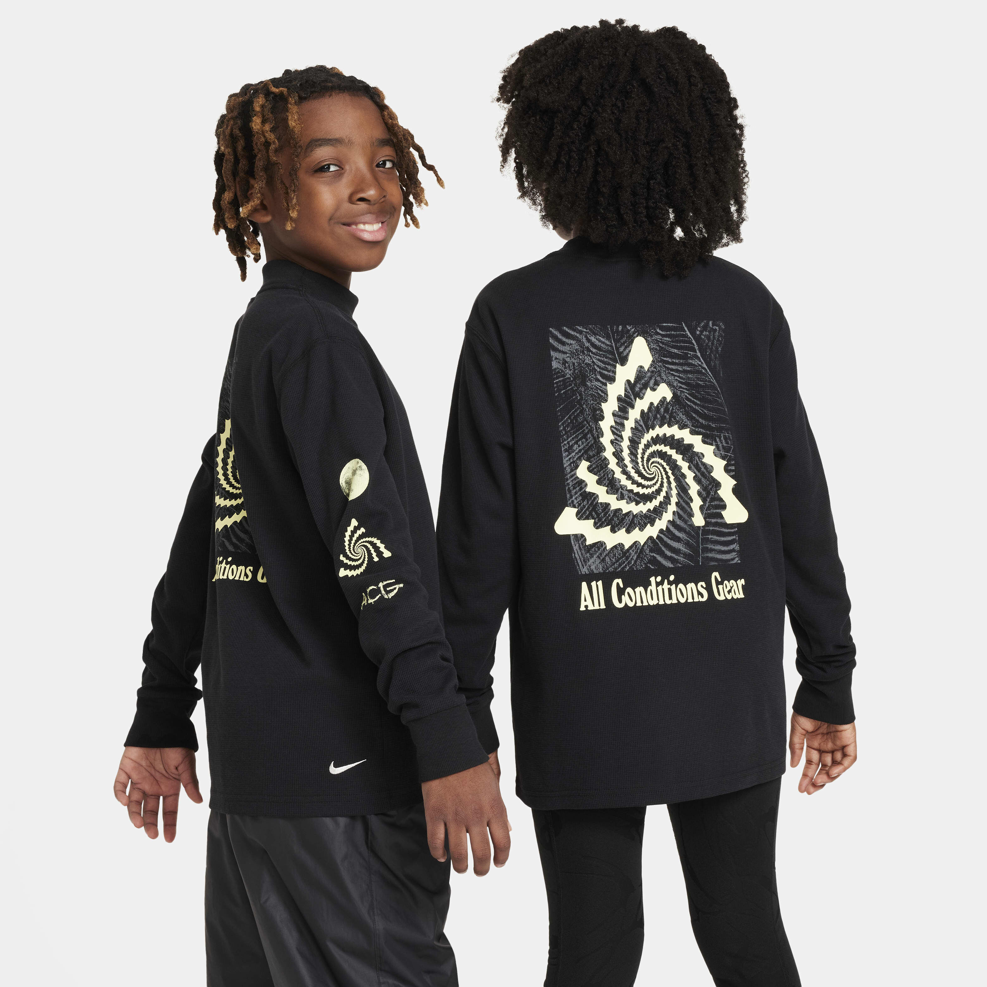 Nike ACG image number 1