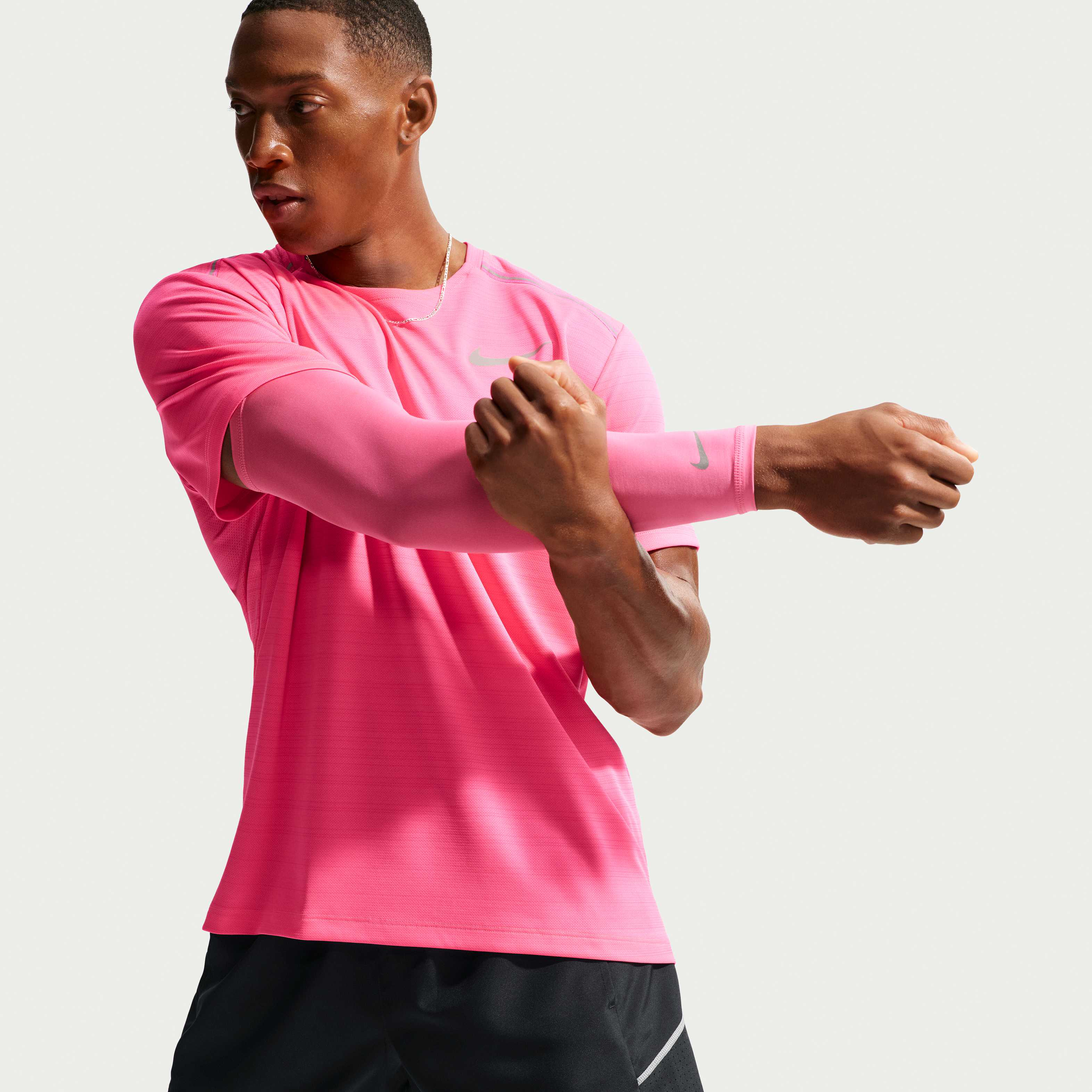 Nike Miler image number 3