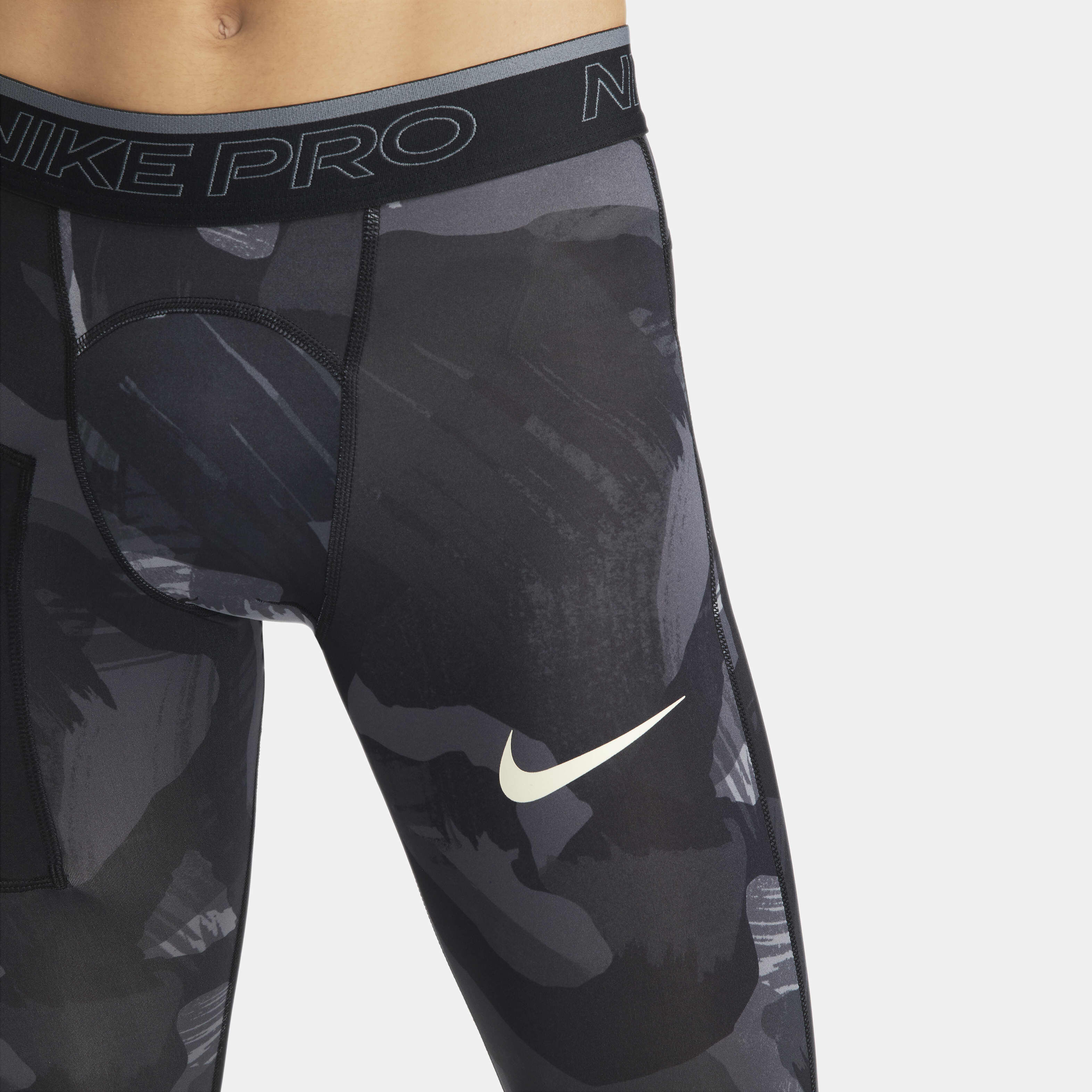 Nike Pro Dri-FIT image number 2