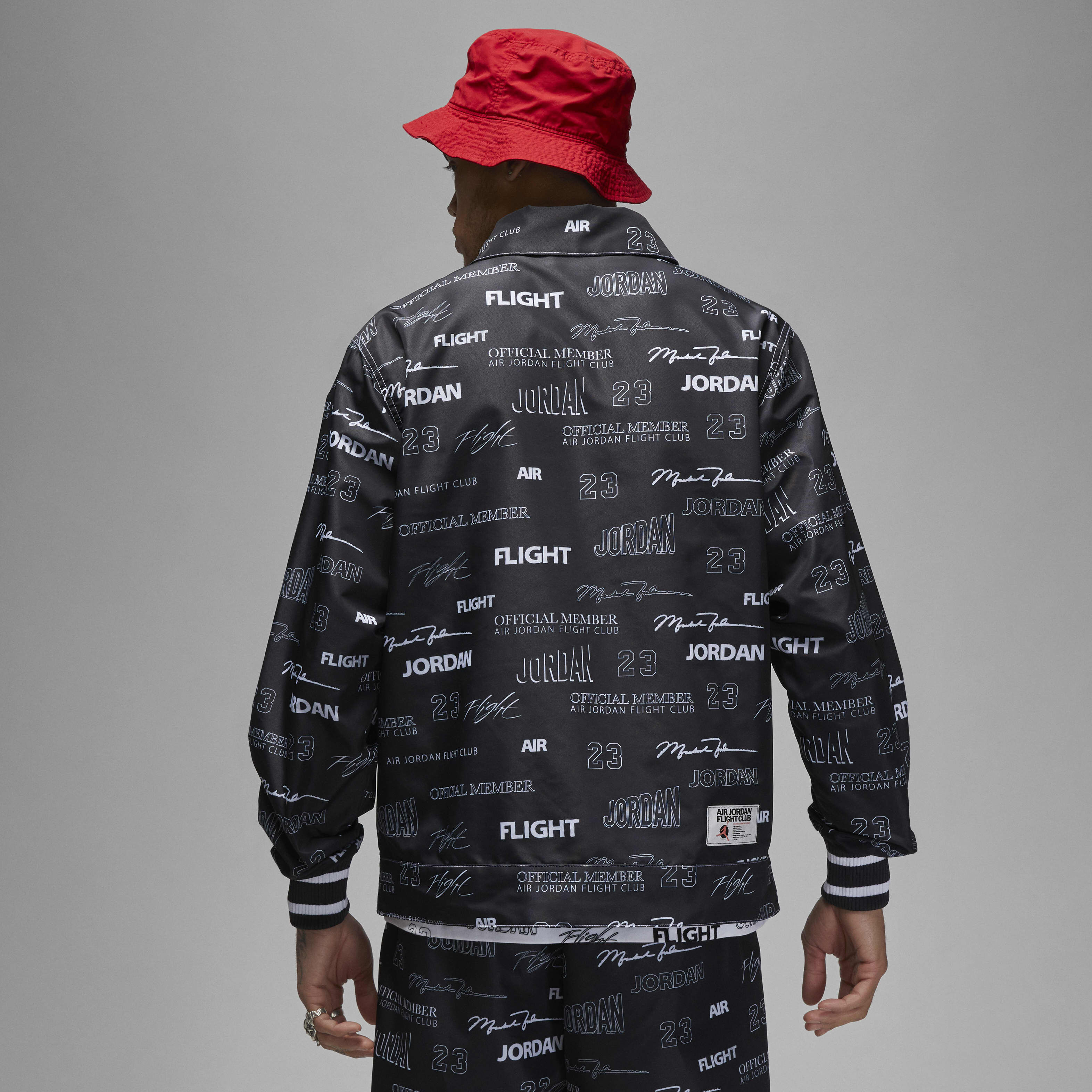 Jordan Flight MVP image number 1