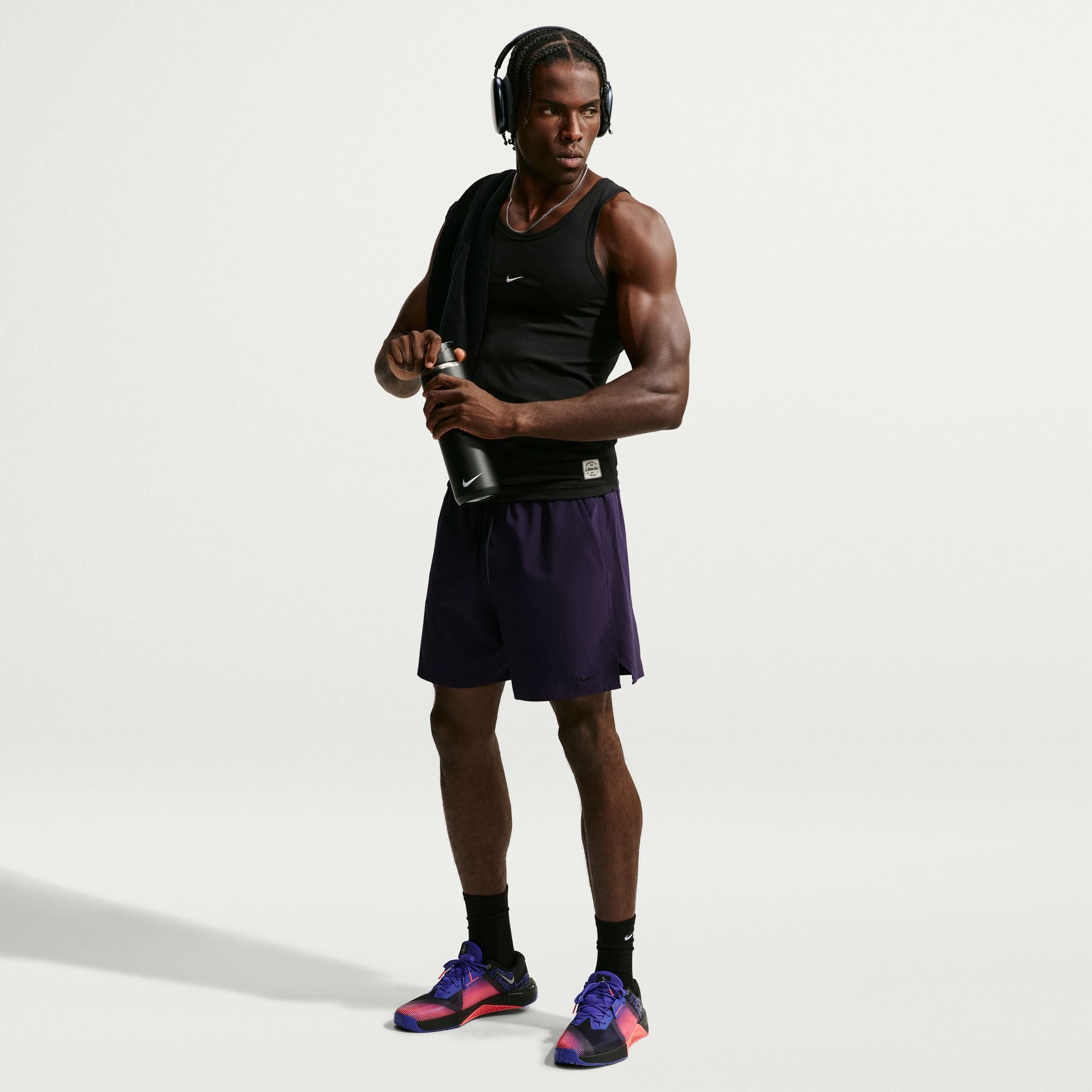 Nike Unlimited image number 0