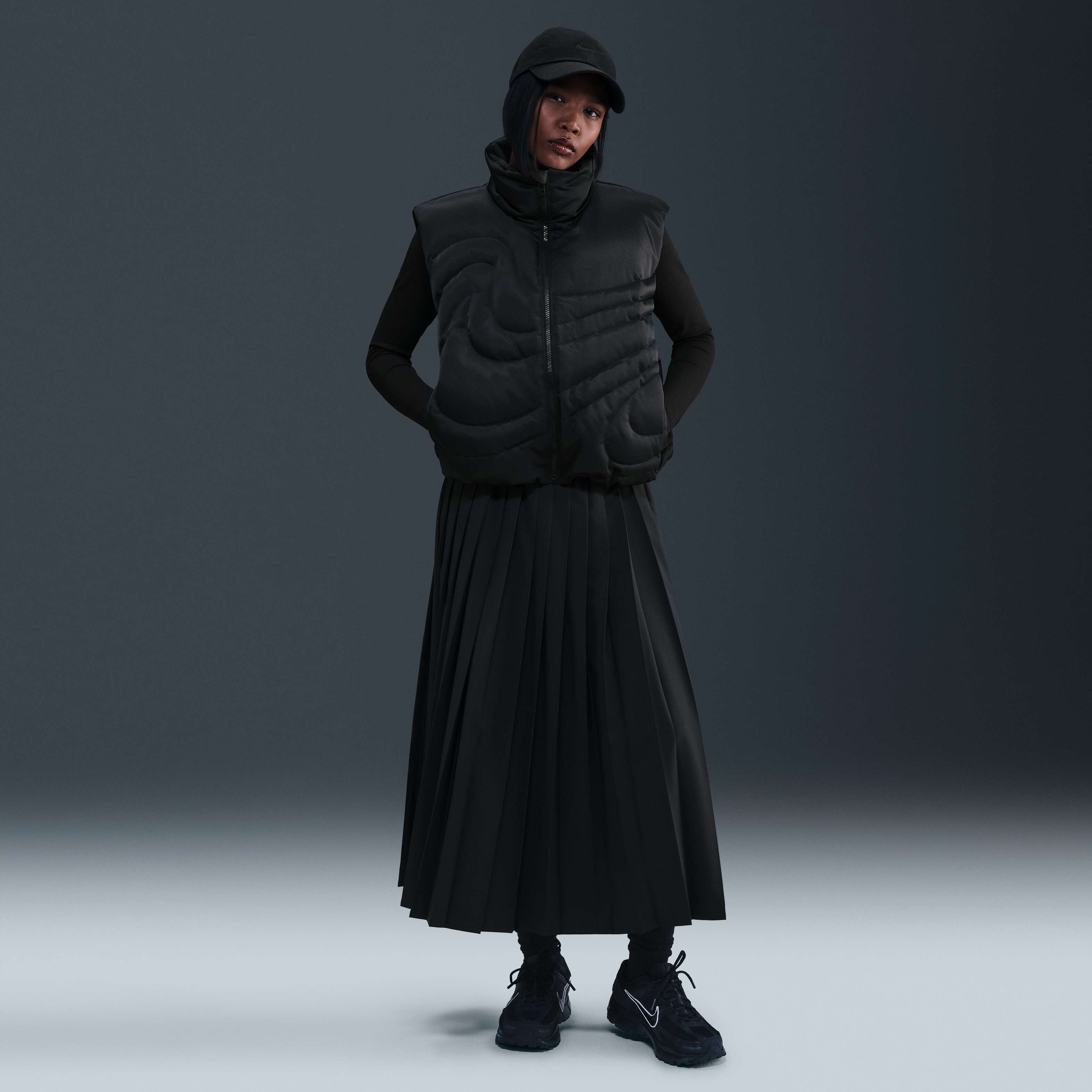 Nike Sportswear Swoosh Series image number 3