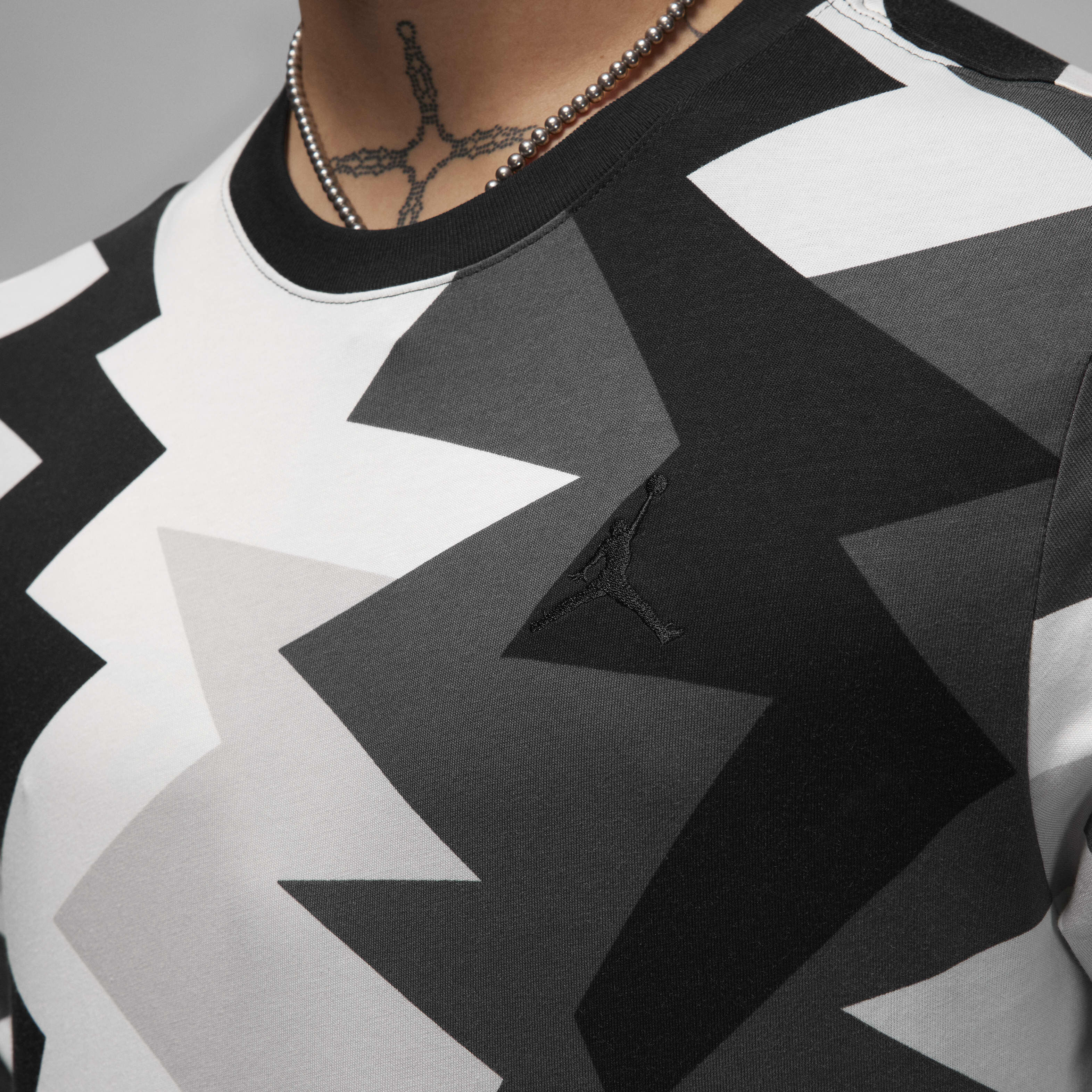 Jordan Flight MVP image number 3