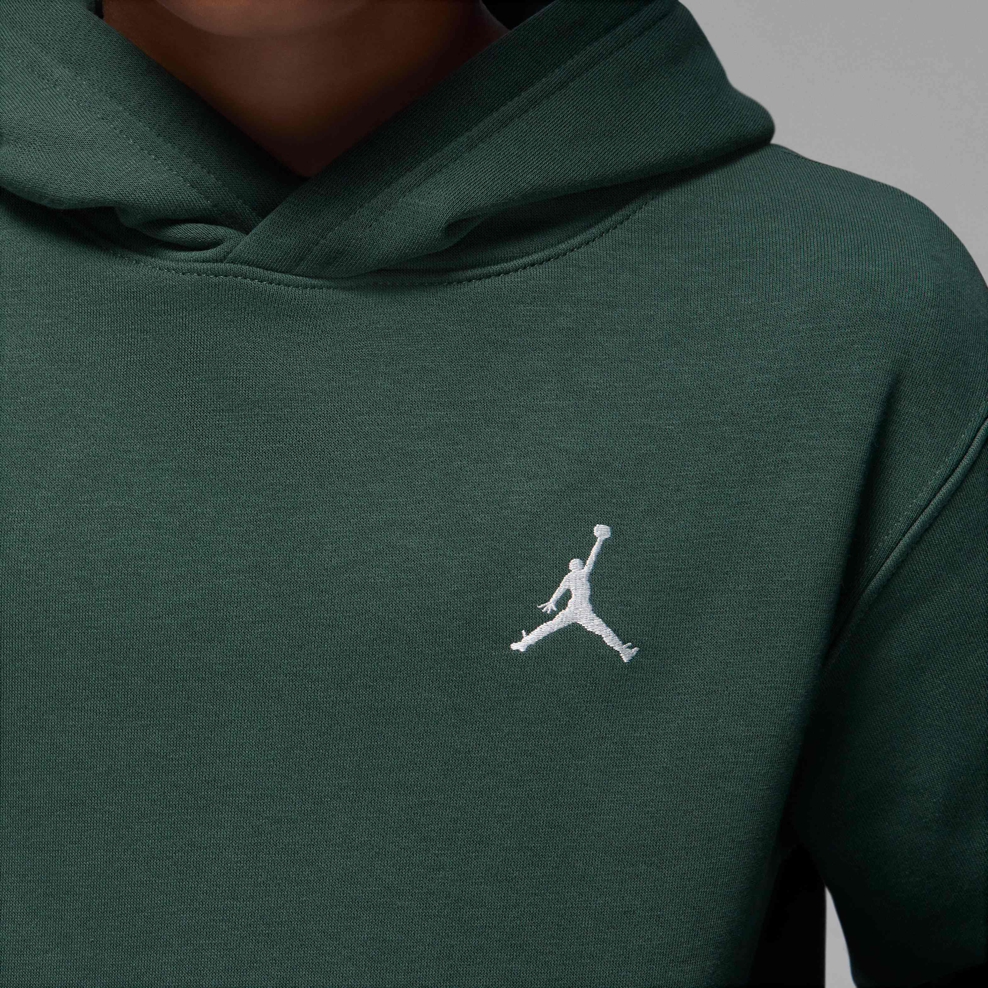 Jordan Brooklyn Fleece image number 4