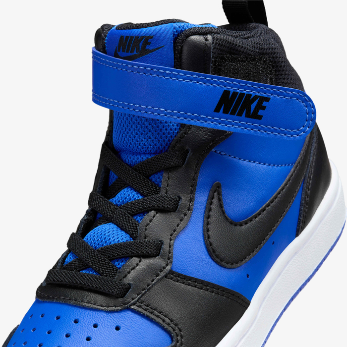 Nike Court Borough Mid 2 image number 6 Nike Court Borough Mid 2 image number 6