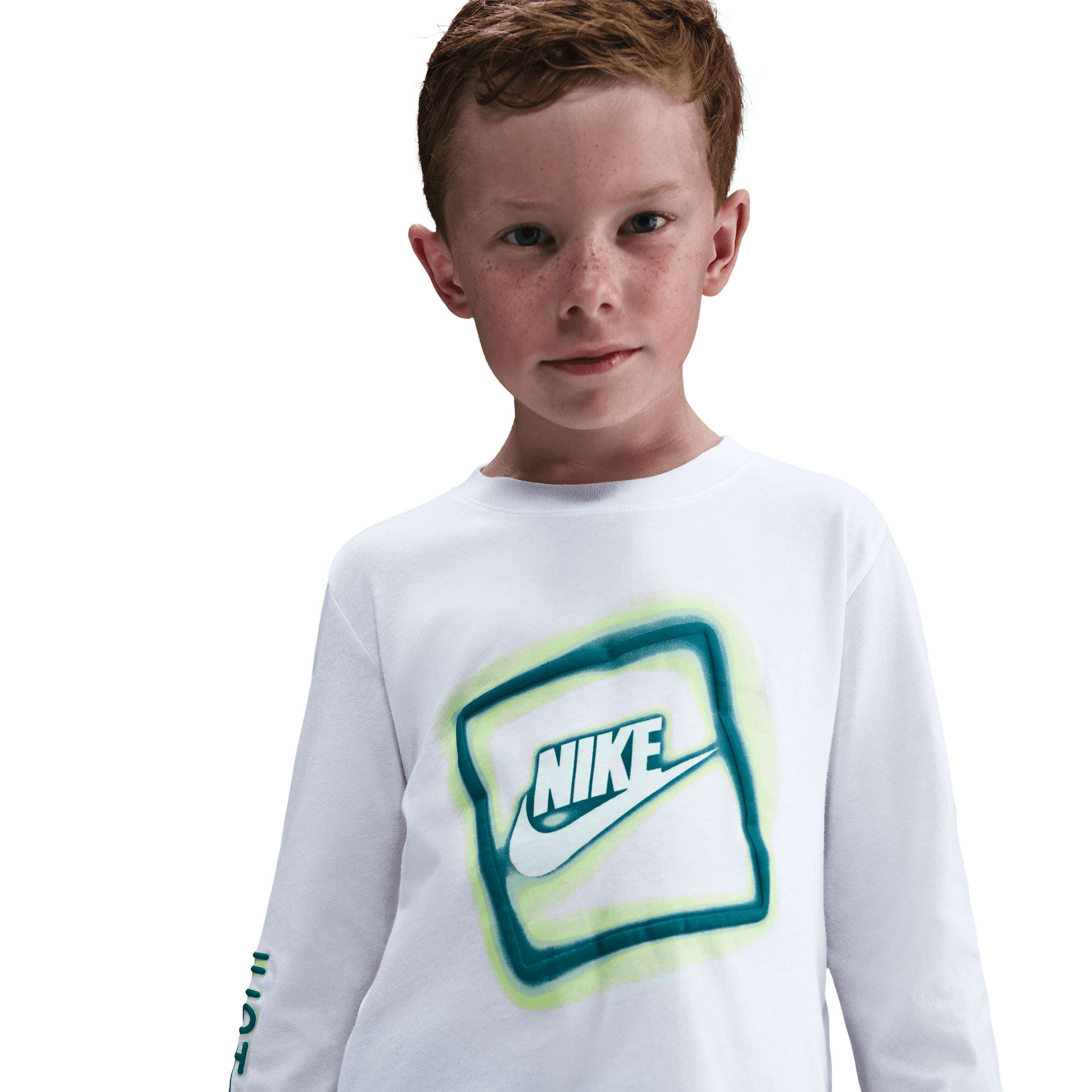 نايكي جلو ويذ مي image number 4