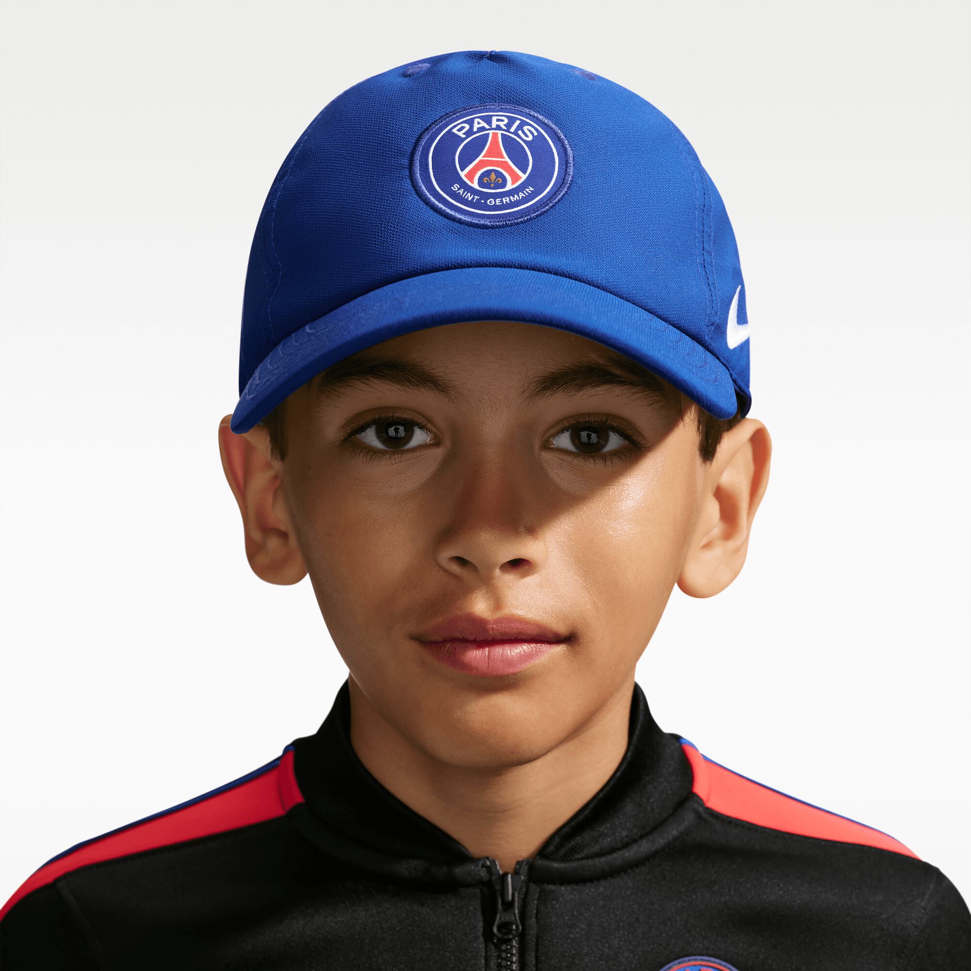 Paris Saint-Germain 2026/27 Club Cap Poly 5P image number 4