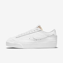 Nike Blazer Low Platform