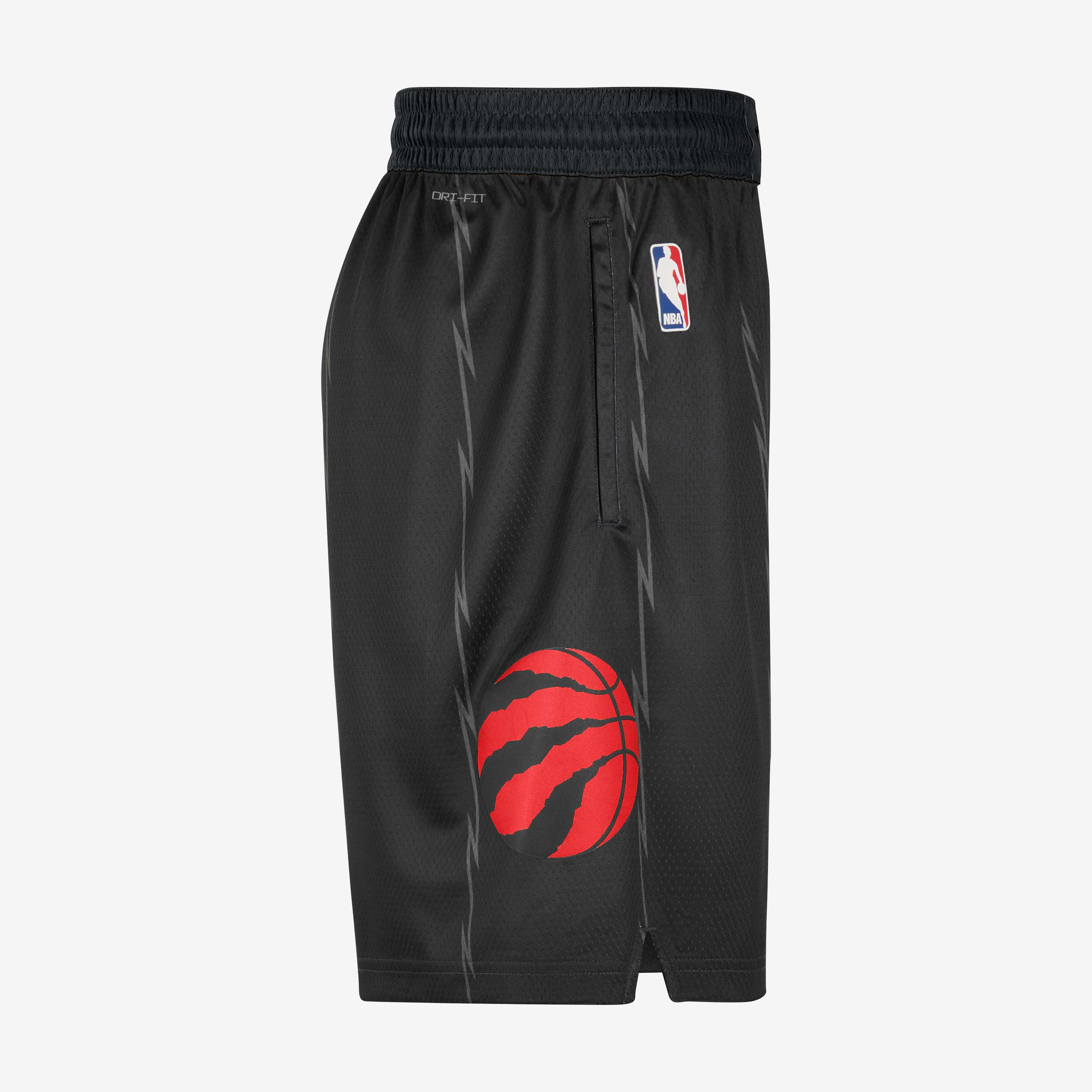 nike raptors shorts