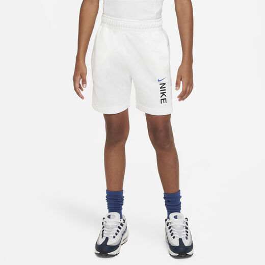 شورتات-نايكي, نايكي سبورتسوير هايبرد, شورت فرينش تيري للأولاد