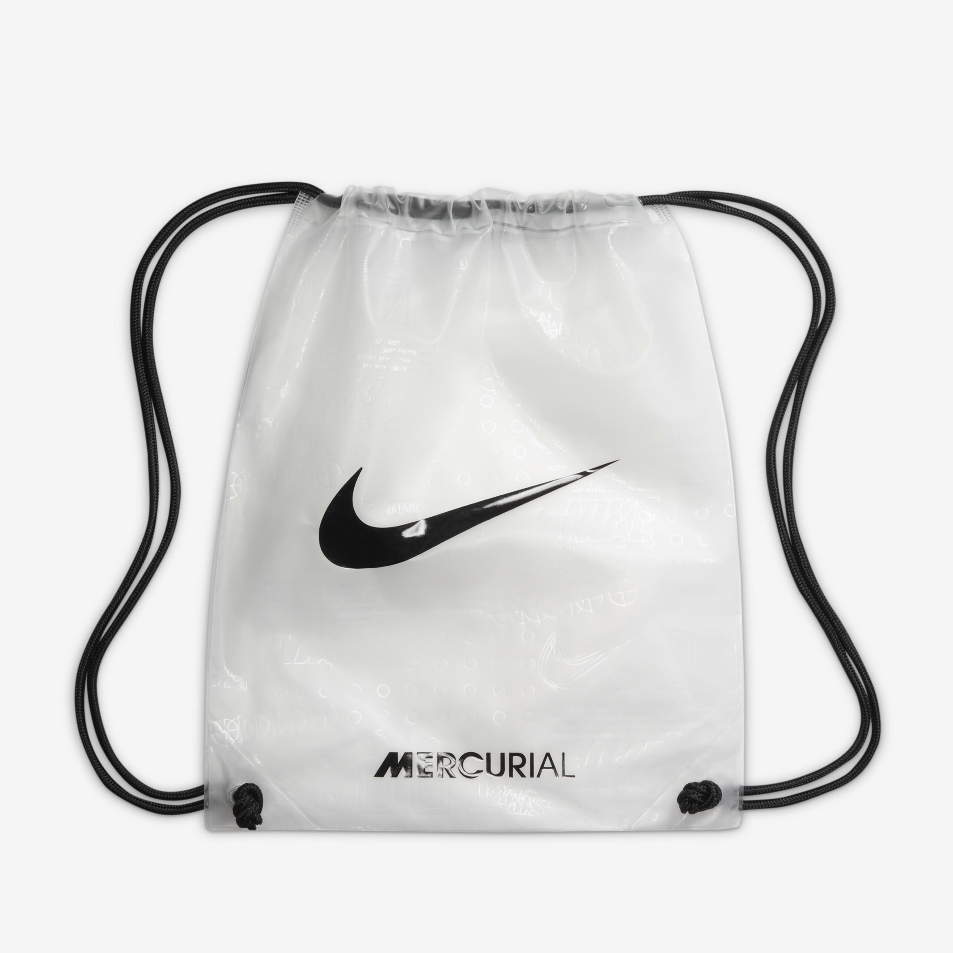 mercurial bag