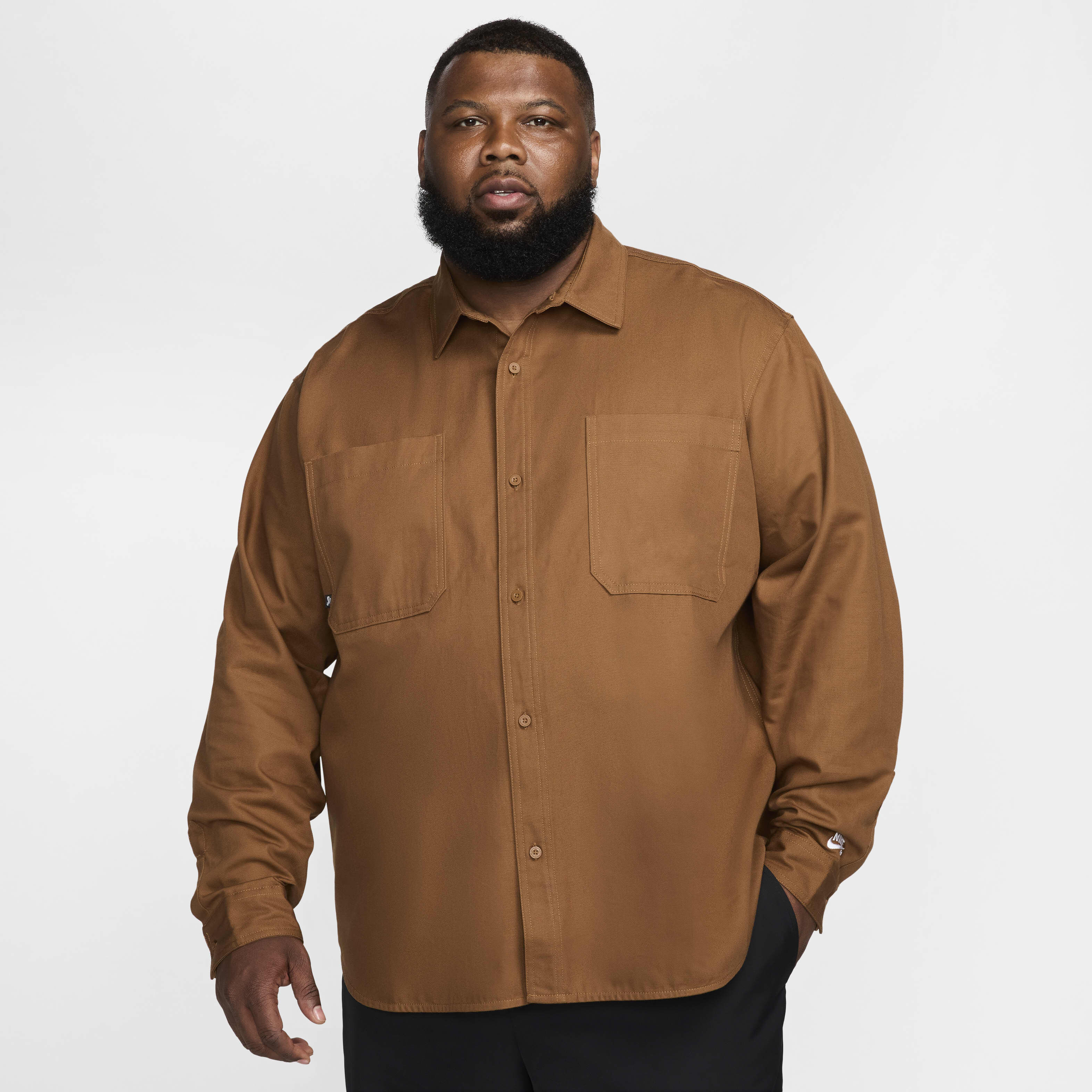 Nike SB Flags Long Sleeve T-Shirt