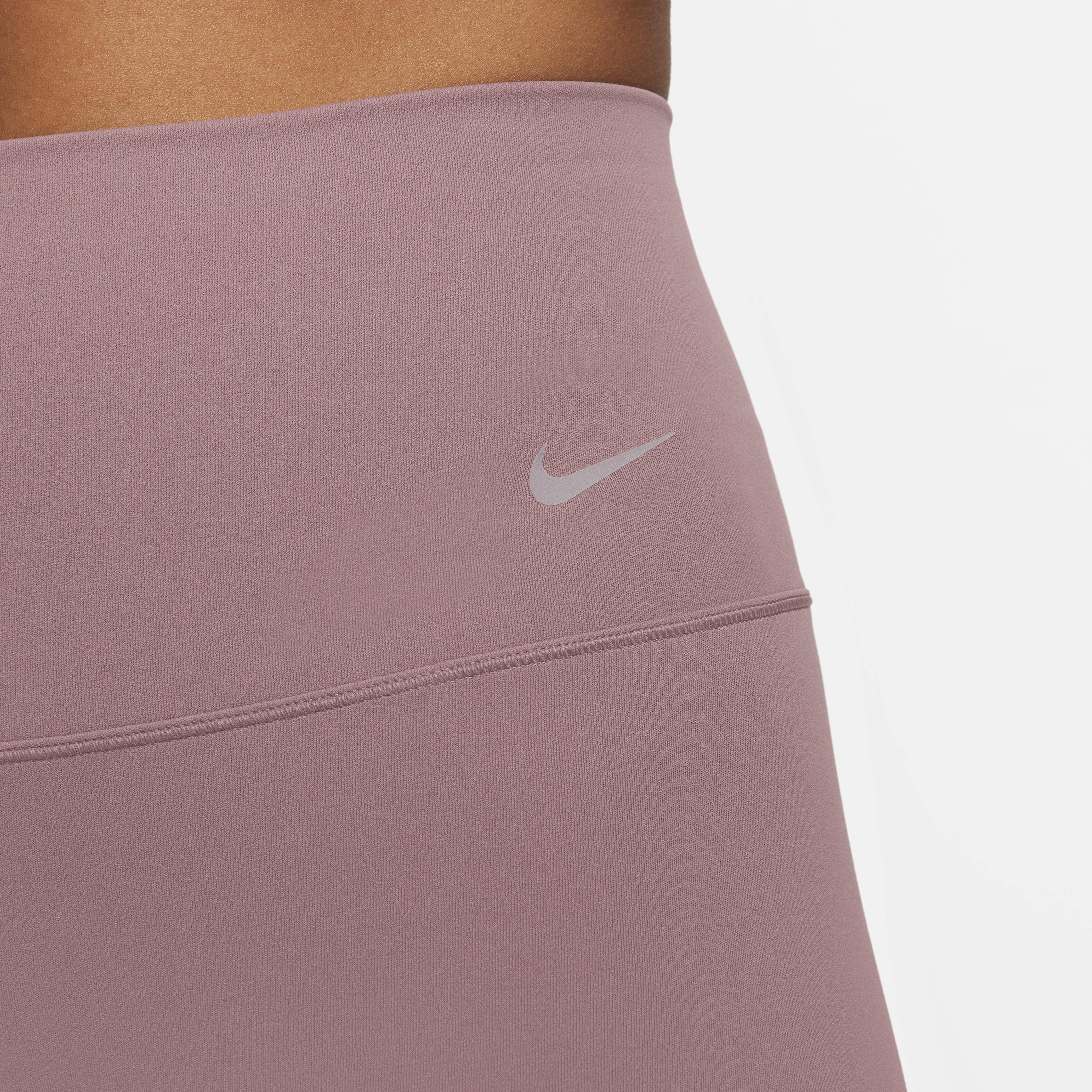 Buy Nike Zenvy Women's Gentle-Support High-Waisted 13cm