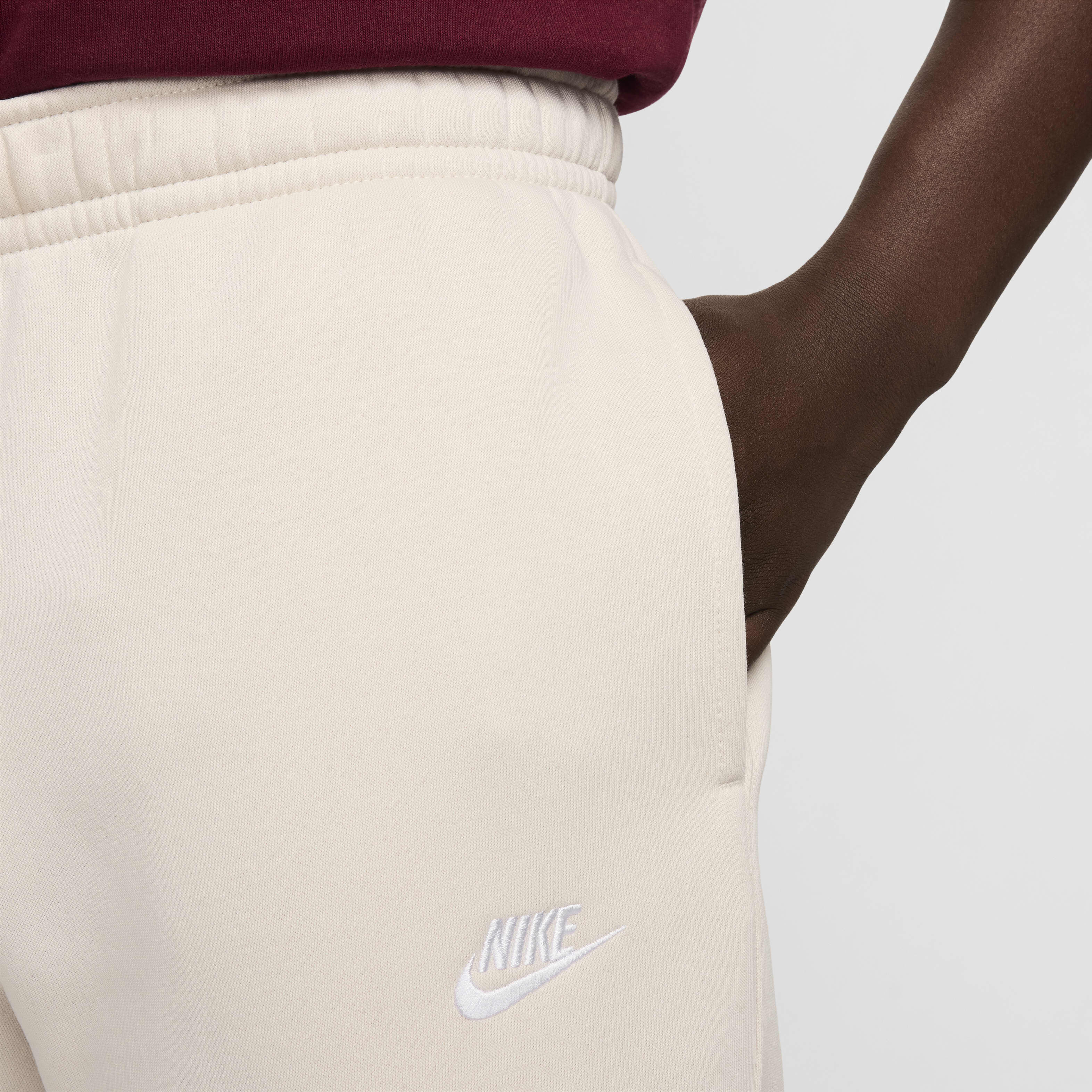 Nike Sportswear Club Fleece image number 3