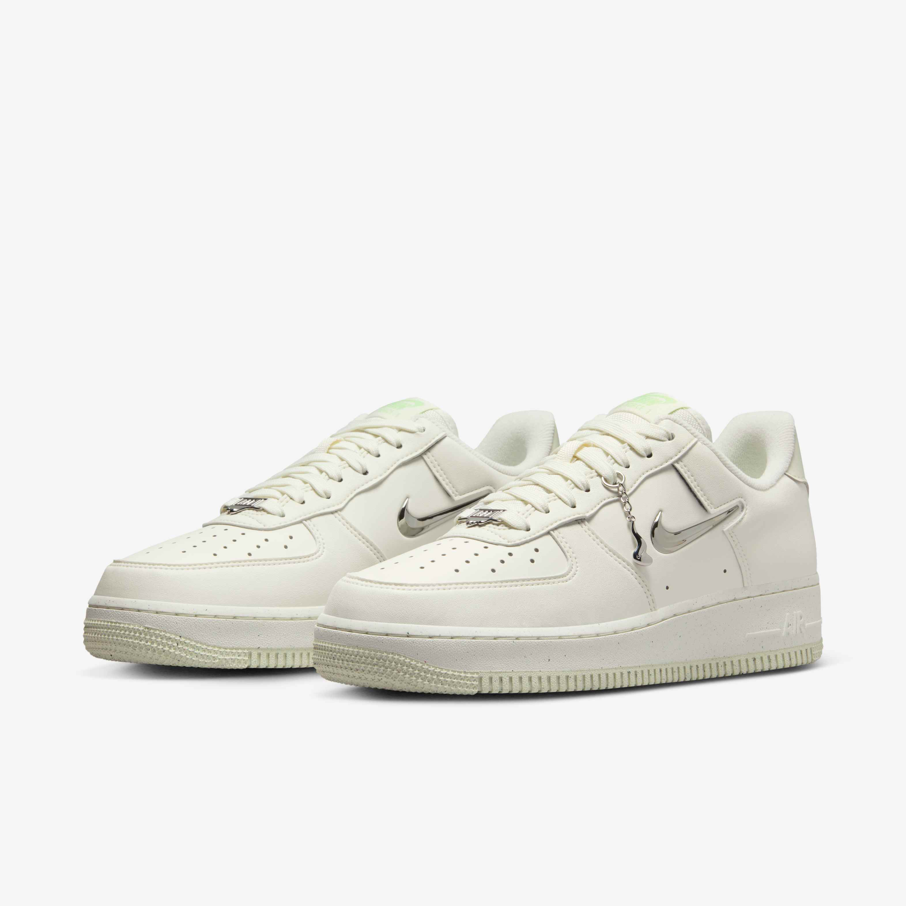 Air Force 1 Low Next Nature Shoes image number 5