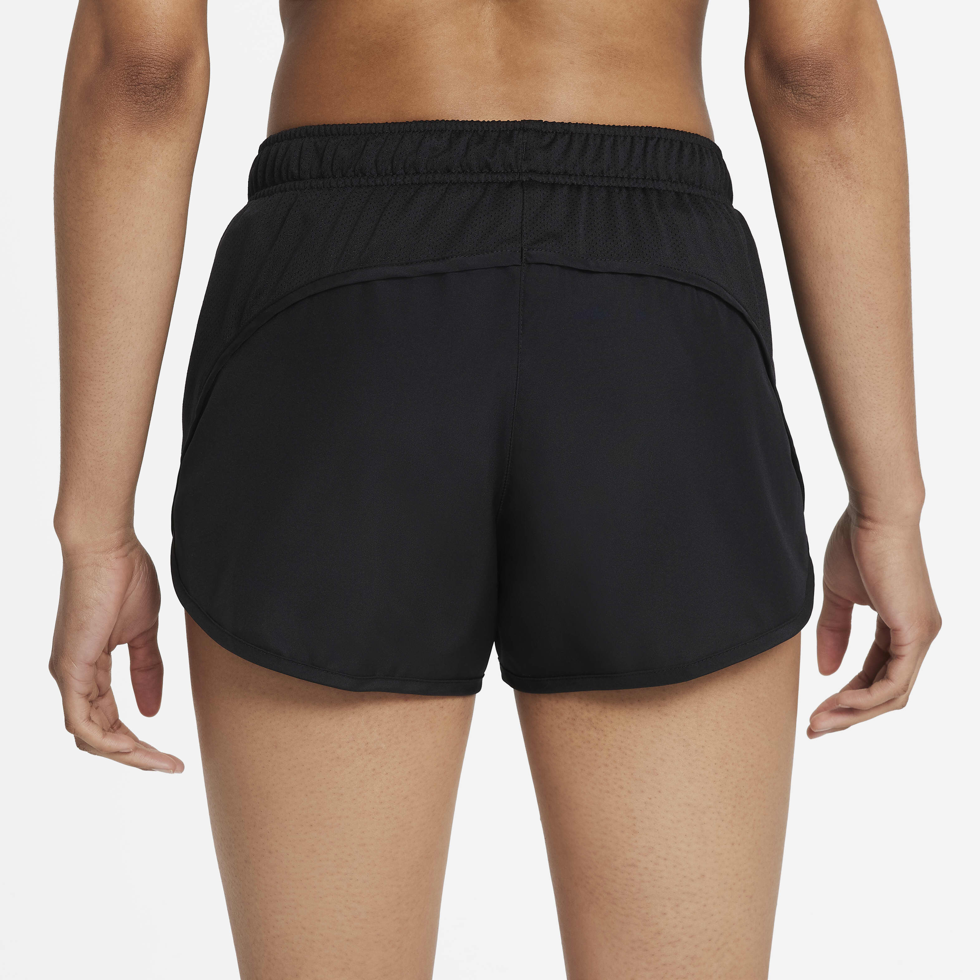 Nike dri-fit tempo women's running shorts top