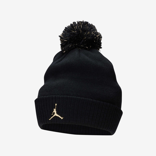 Hats, Visors & Headbands-Jordan, Jordan Shine Beanie, Older Kids' Hat