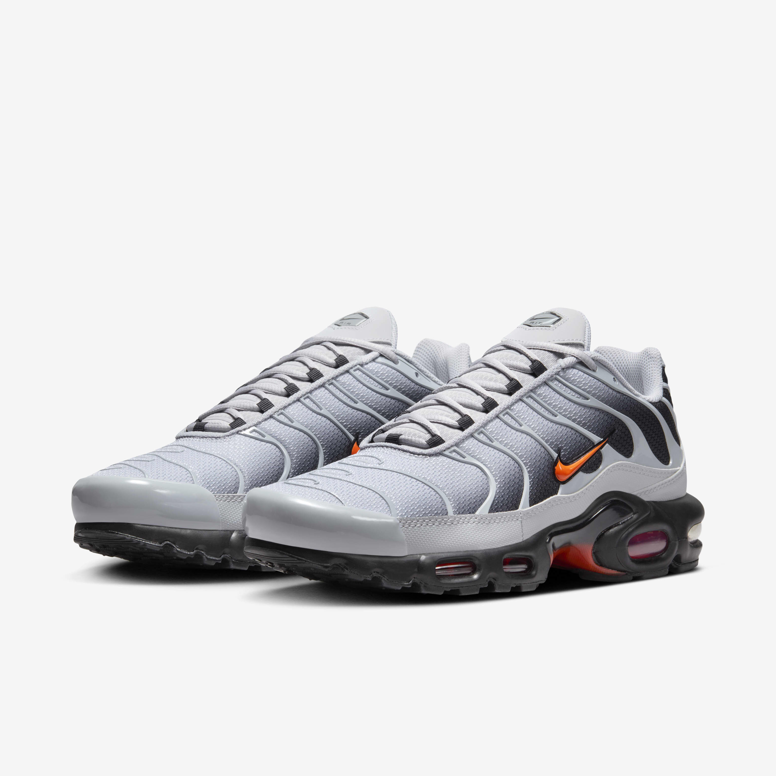 Nike Air Max Plus image number 4