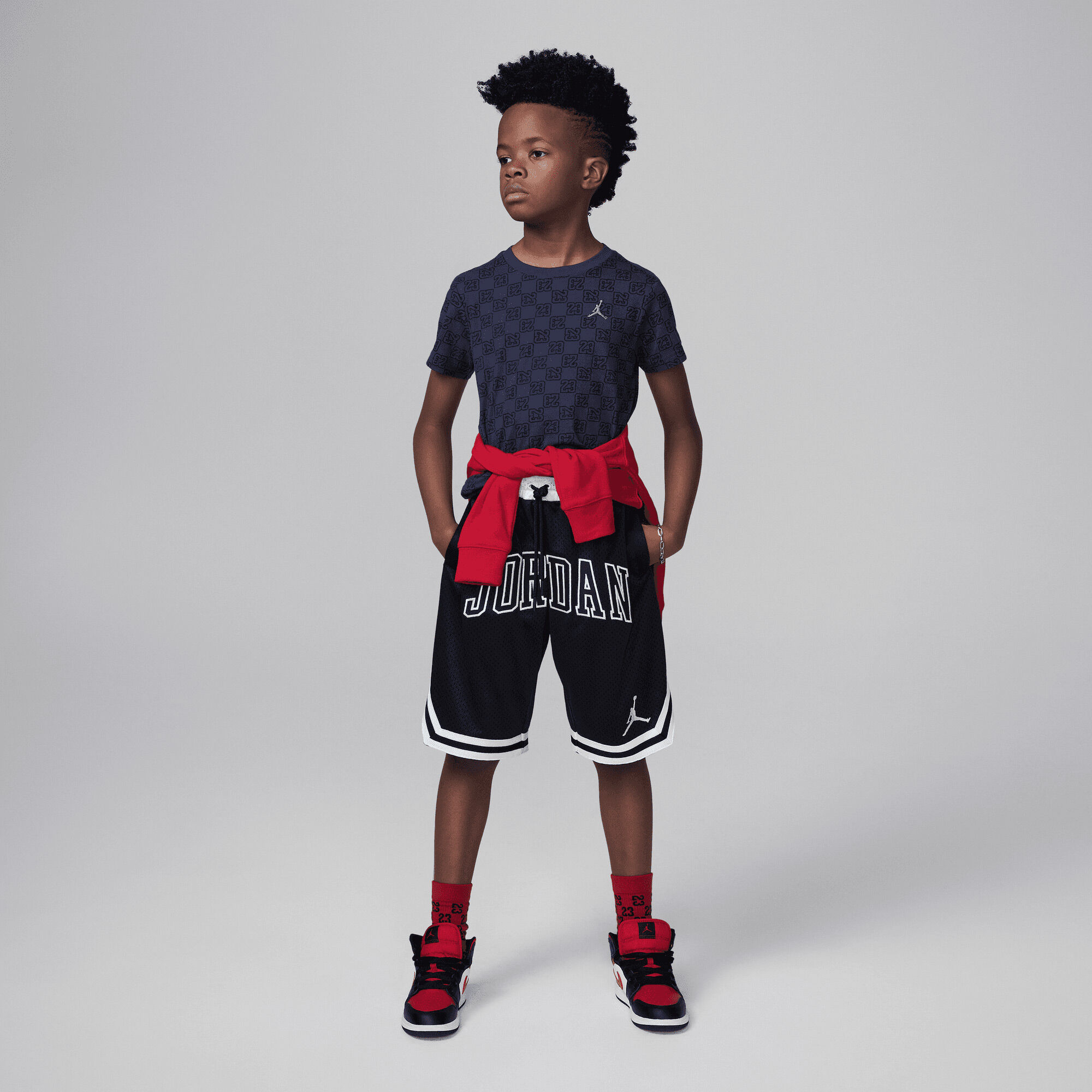 Jordan image number 3