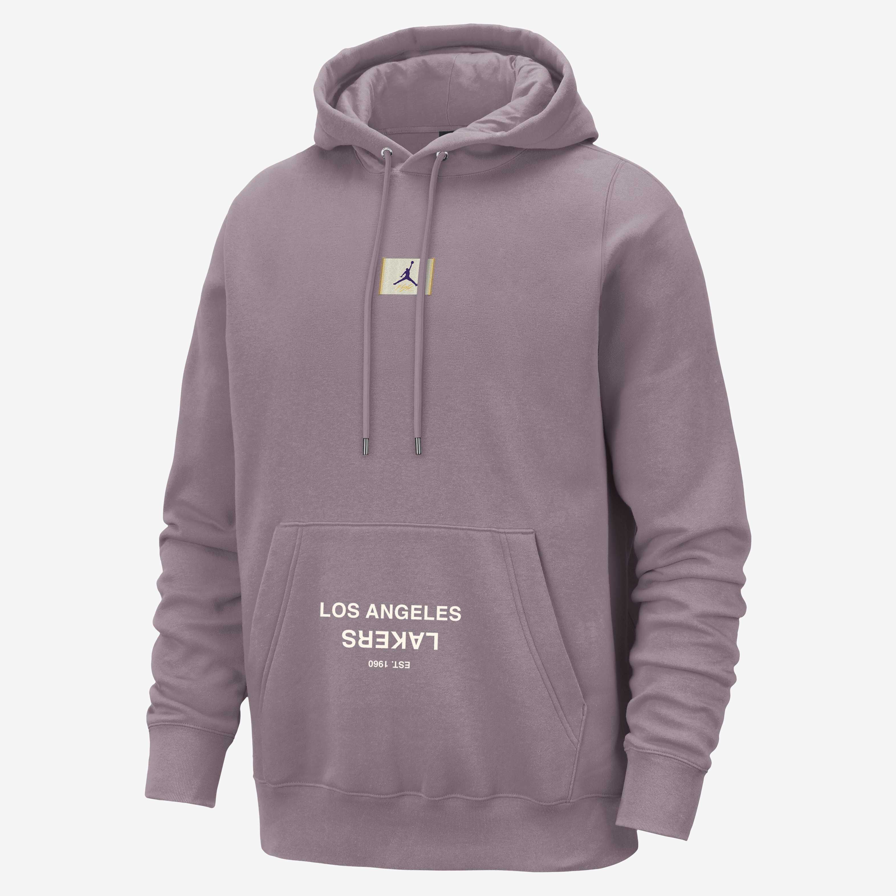 los angeles lakers courtside heritage