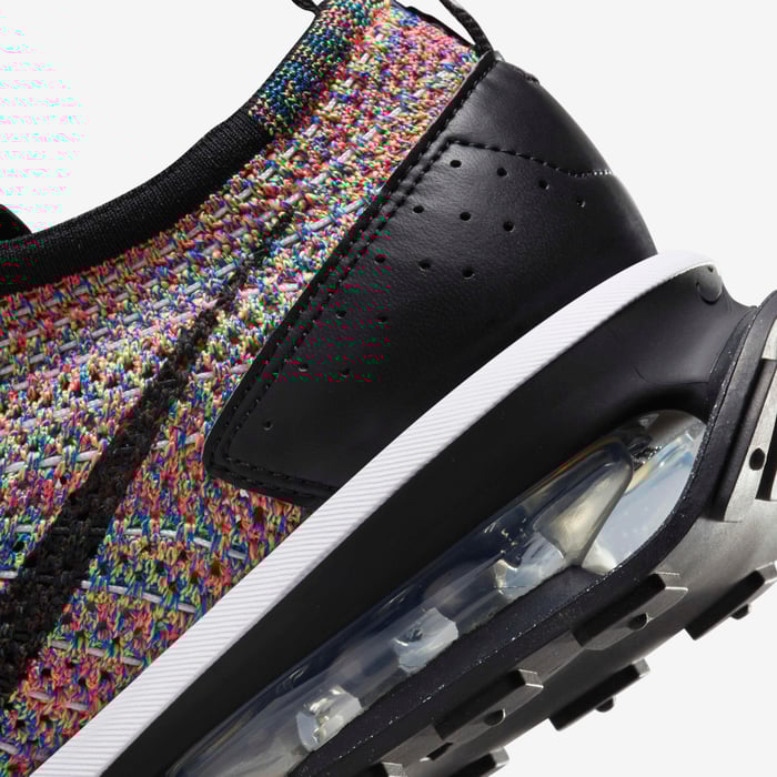 Nike Air Max Flyknit Racer image number 7 Nike Air Max Flyknit Racer image number 7