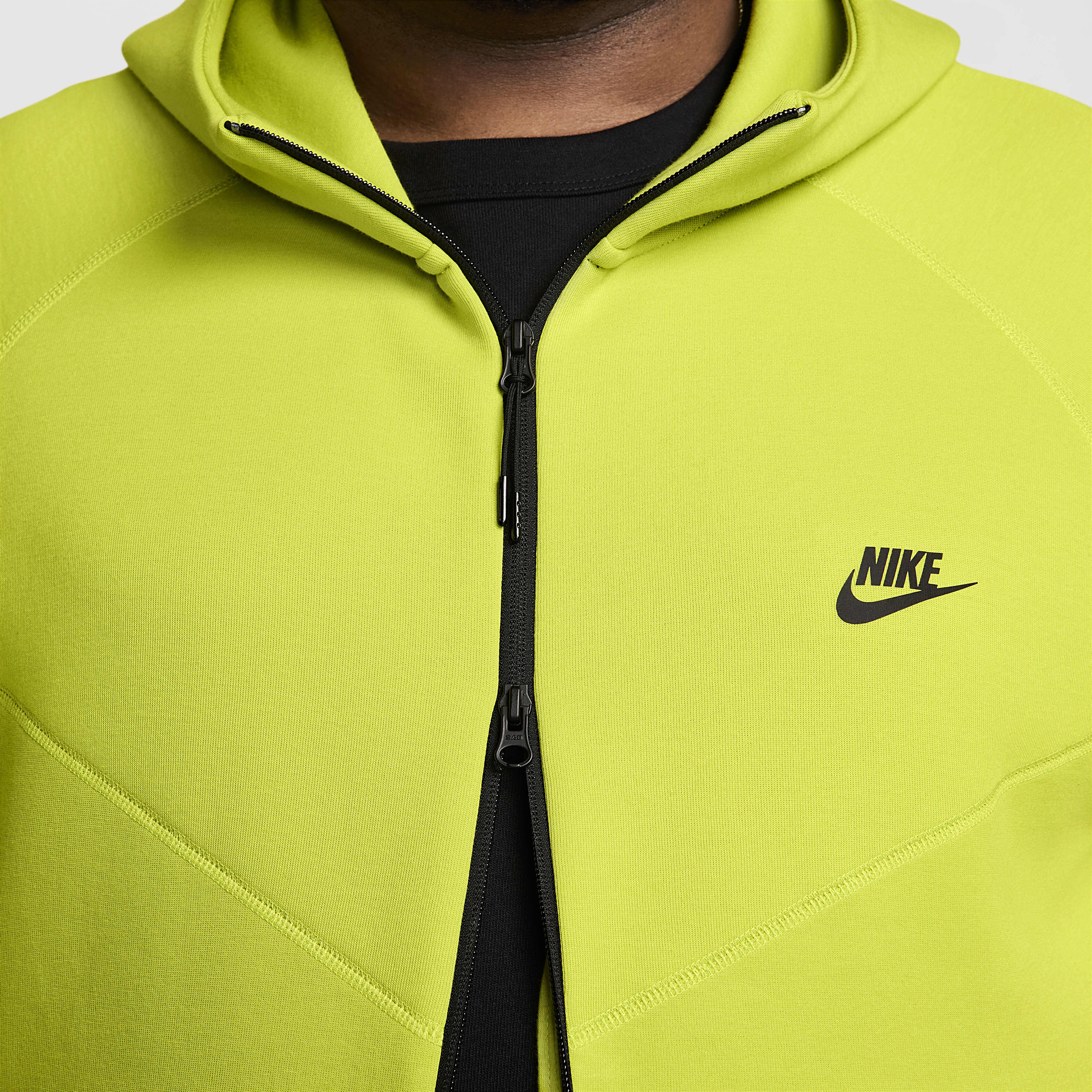 Nike Sportswear Tech Fleece Windrunner image number 14