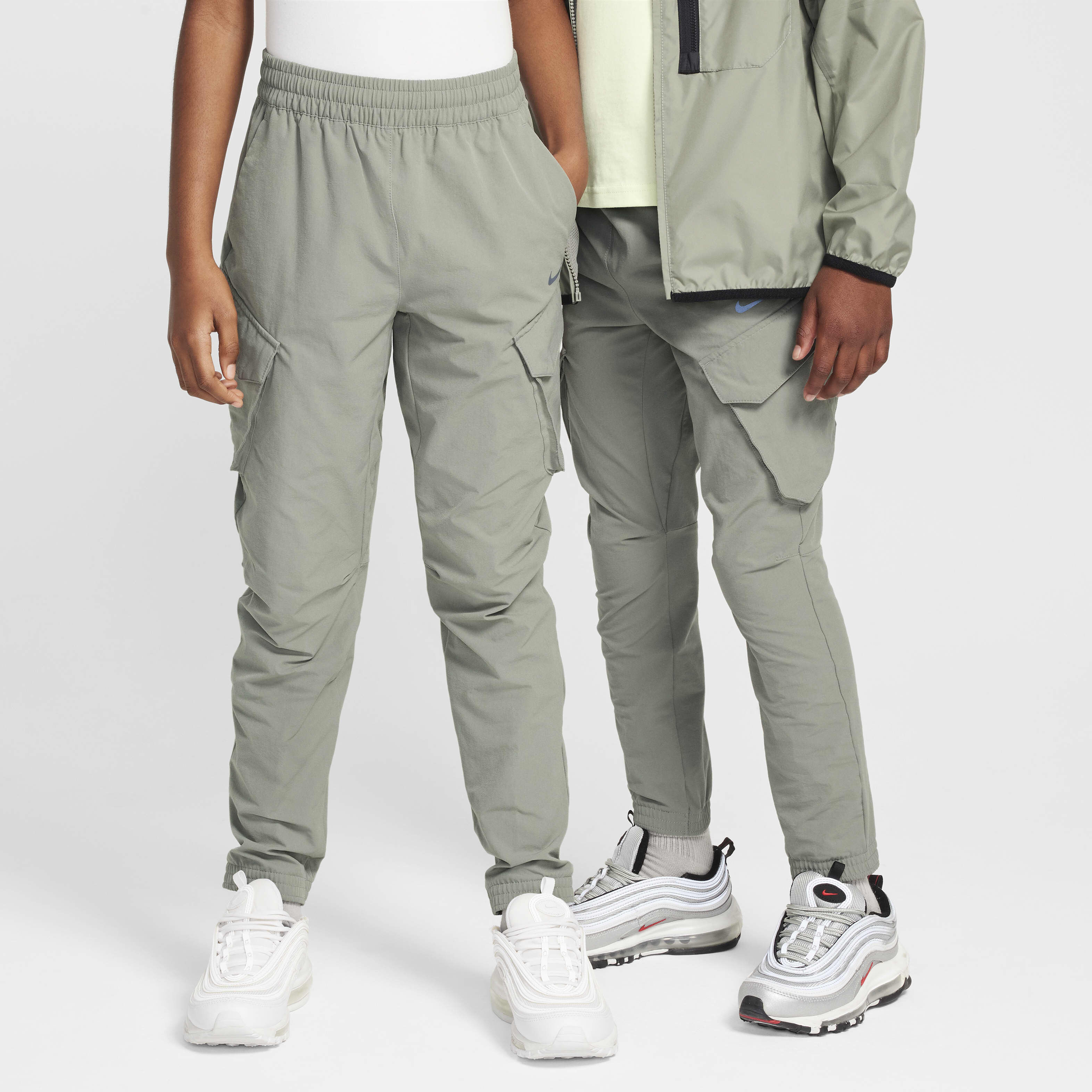 TFW49 LIGHT CARGO PANTS L 美品 TFW49 LIGHT CARGO PANTS
