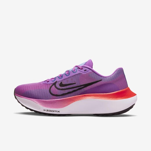 Zoom Fly-Nike, Nike Zoom Fly 5, Women's Road Running Shoes Zoom Fly-Nike, Nike Zoom Fly 5, Women's Road Running Shoes