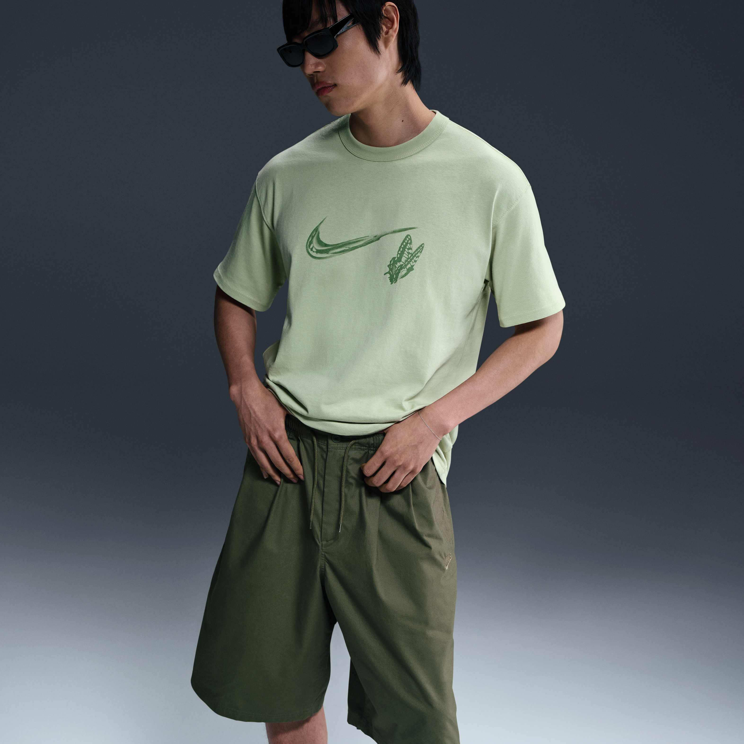 Nike Sportswear image number 2