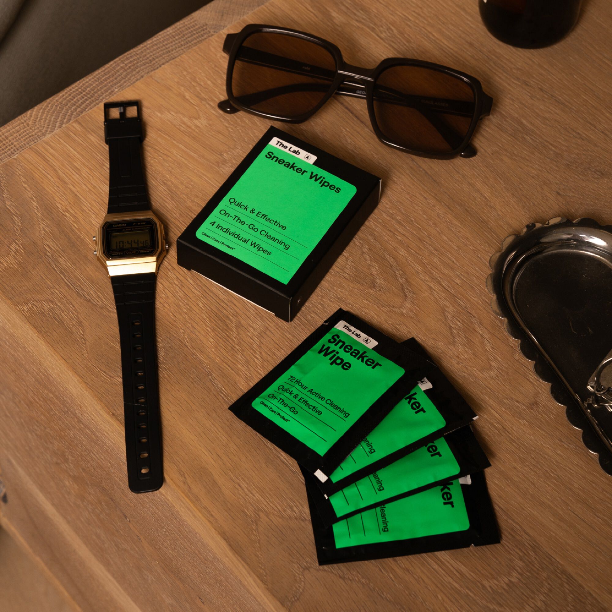 سنيكر لاب image number 4