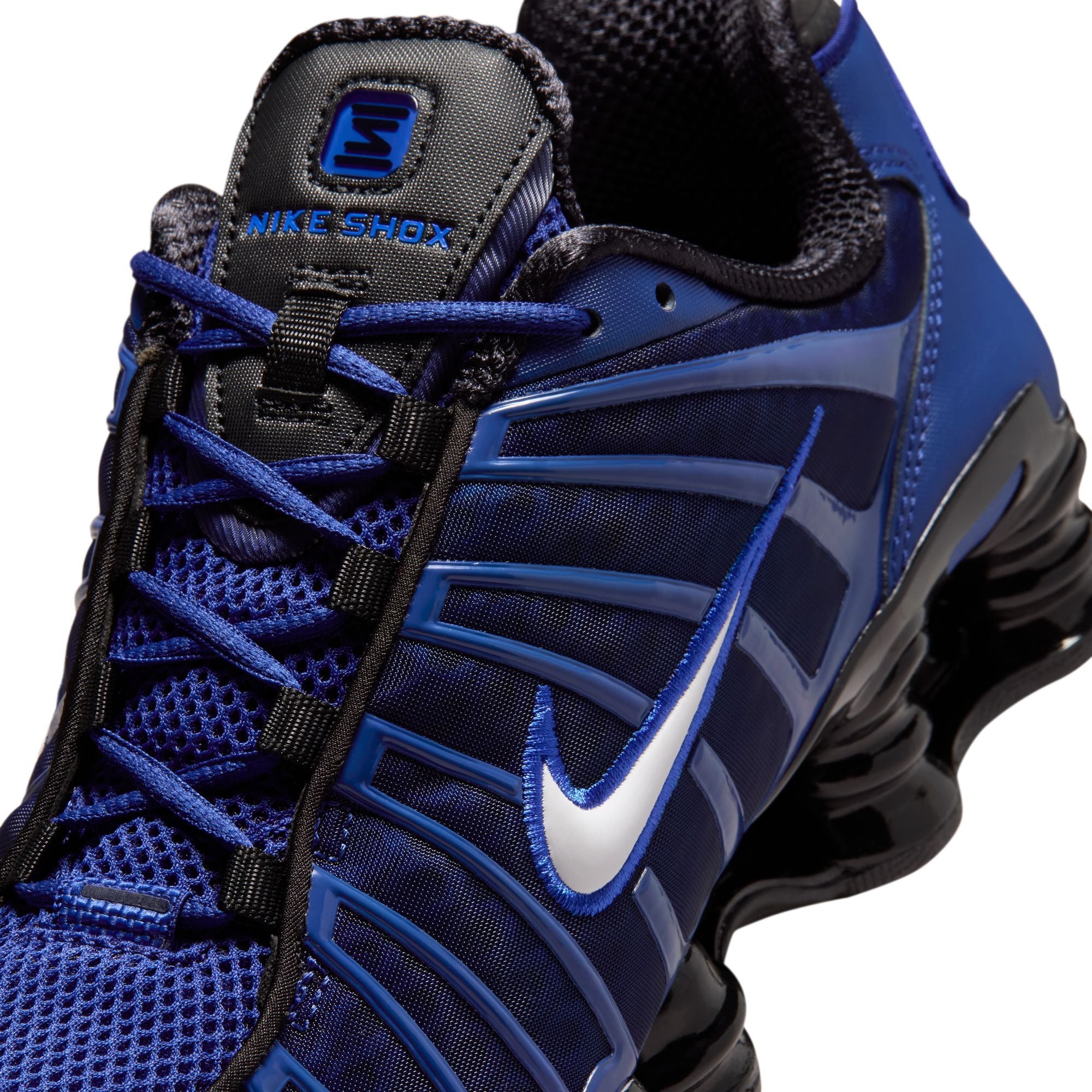Nike Shox TL image number 9