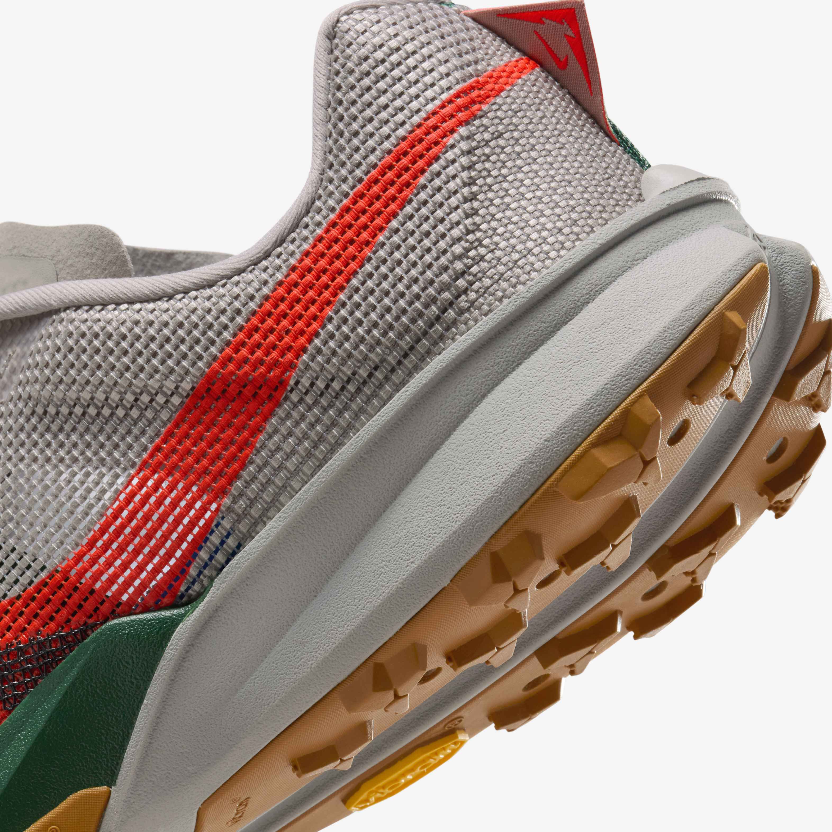 Nike Kiger 10 image number 7