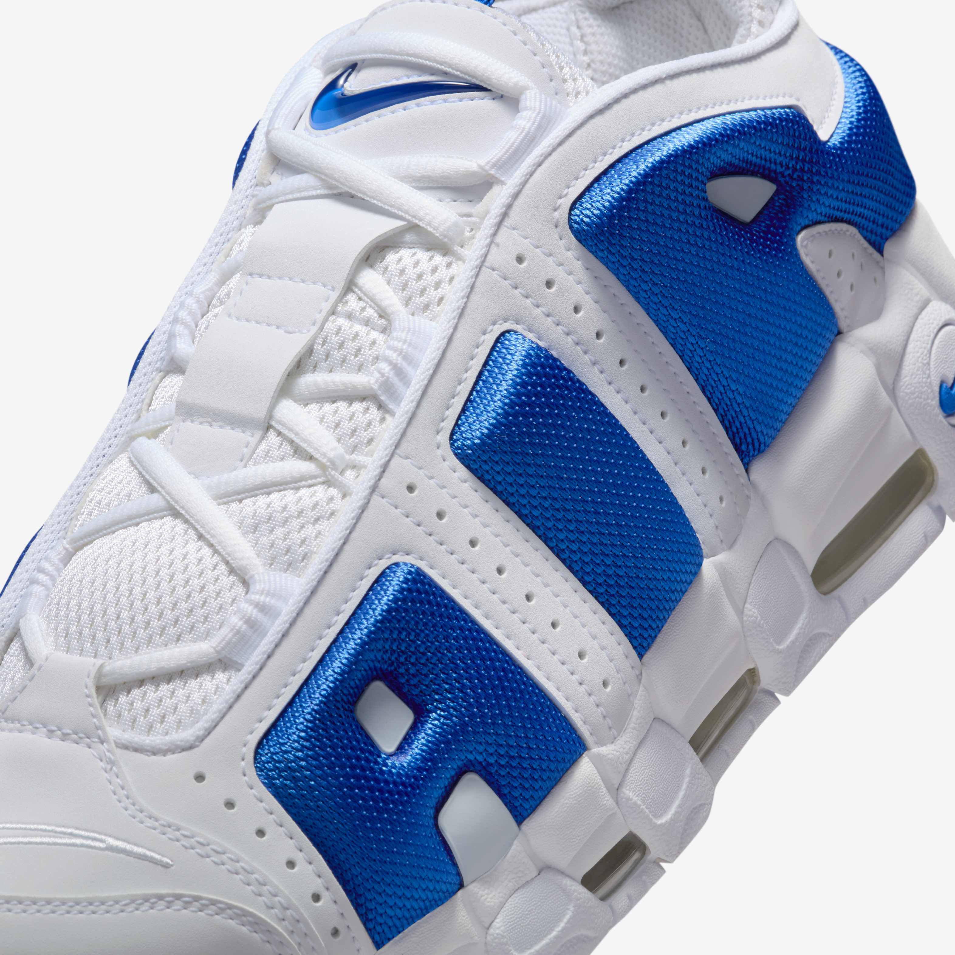 Nike Air More Uptempo Low image number 6