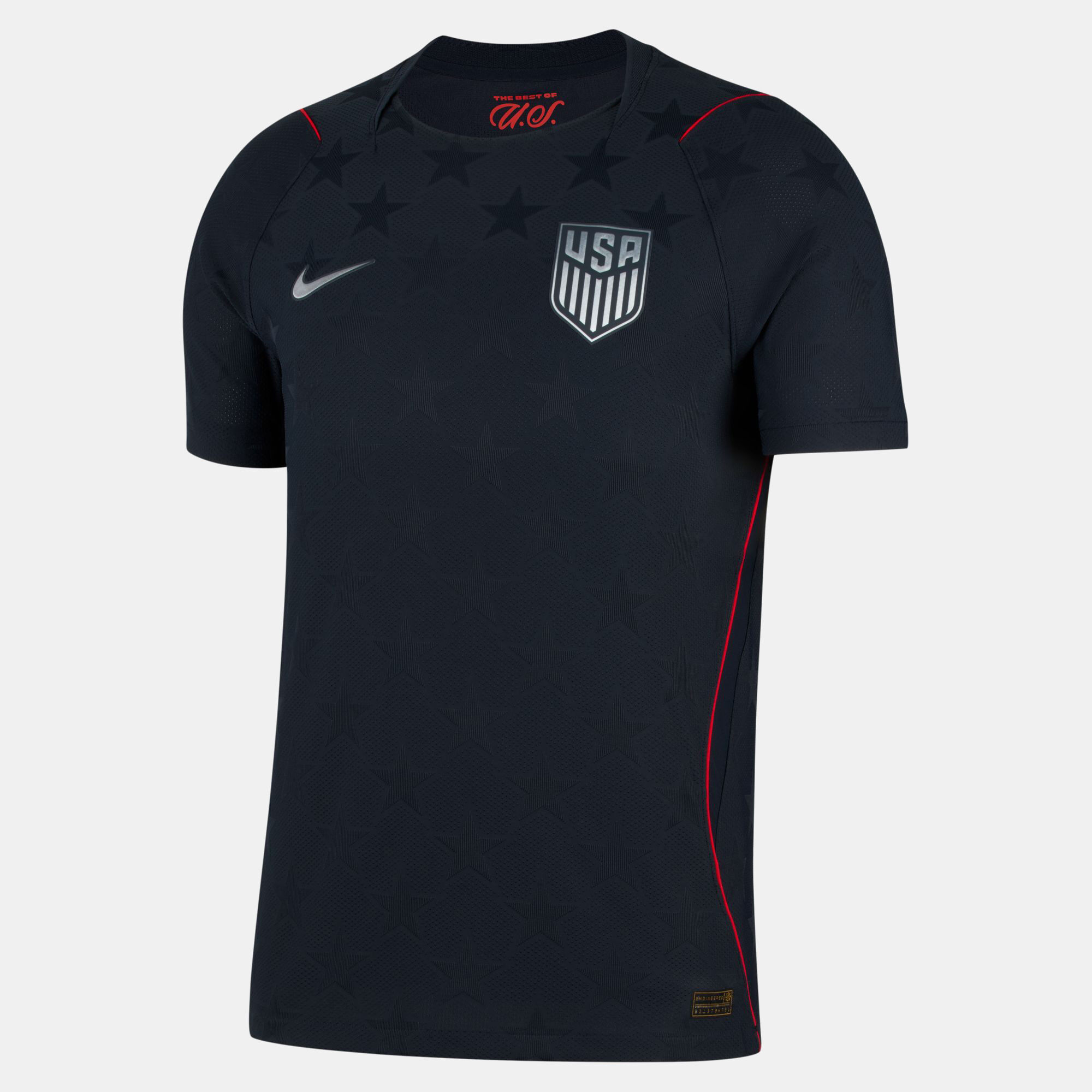 USMNT 27/2026 ماتش البديل image number 3