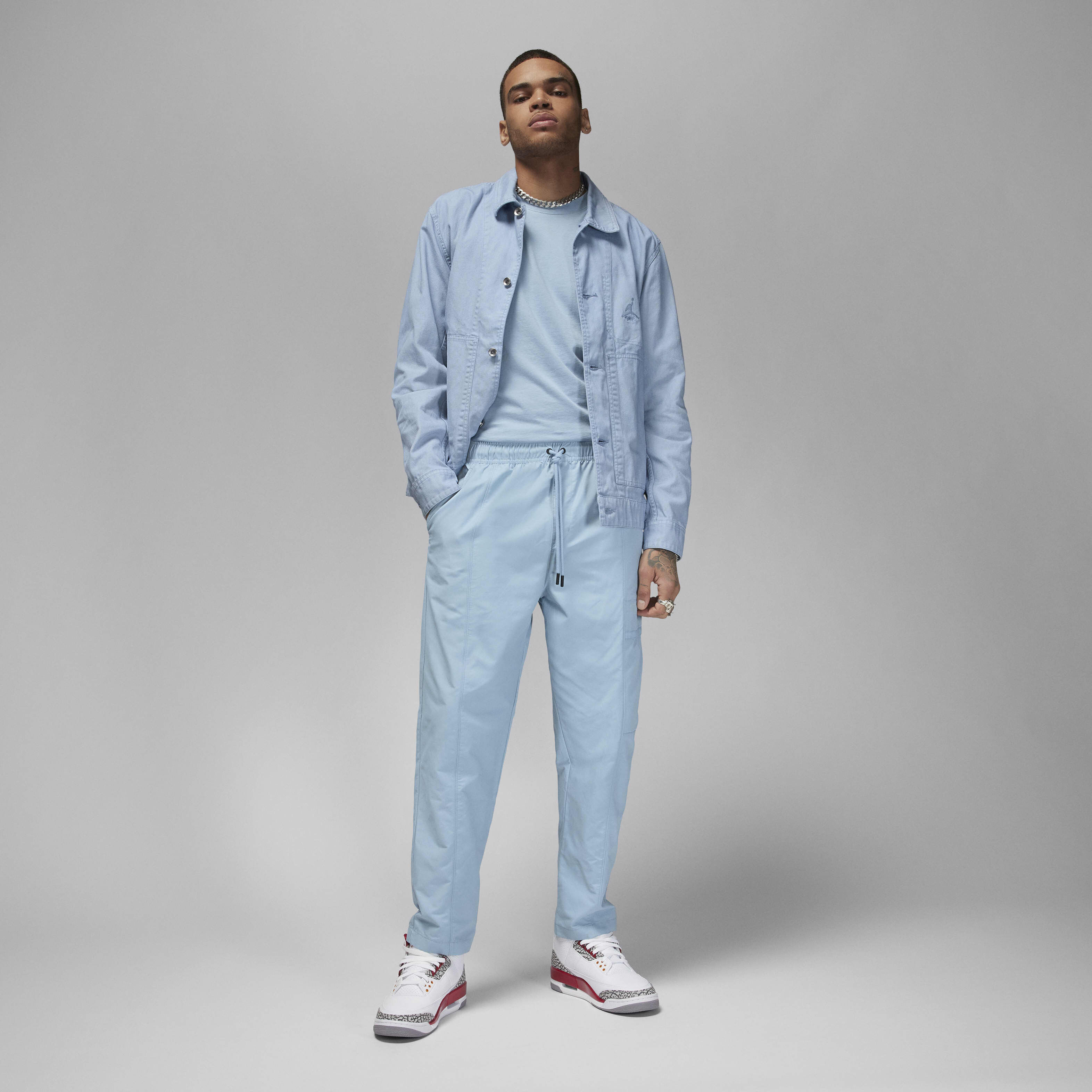 Jordan Essentials Chicago image number 5