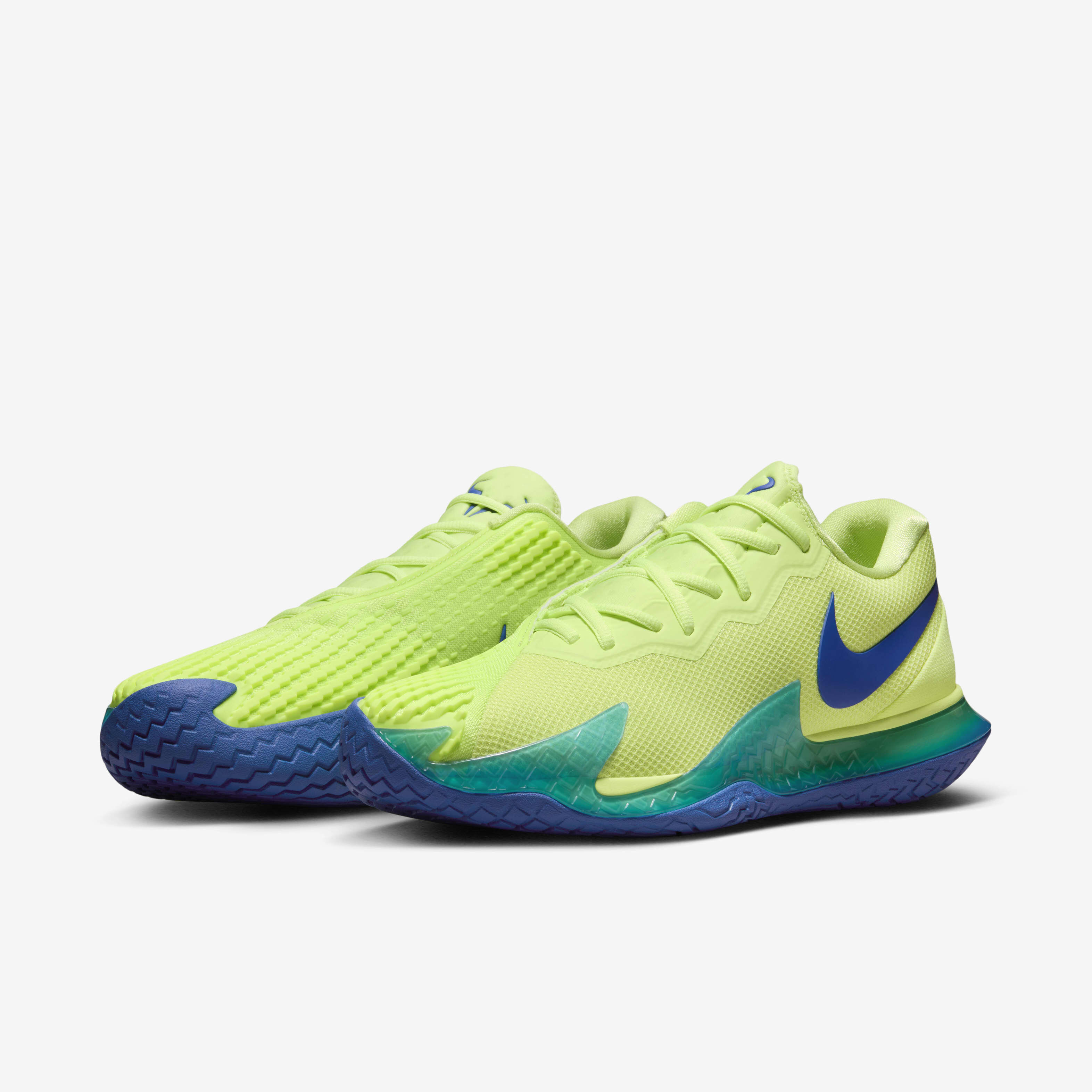Nike rafa collection top