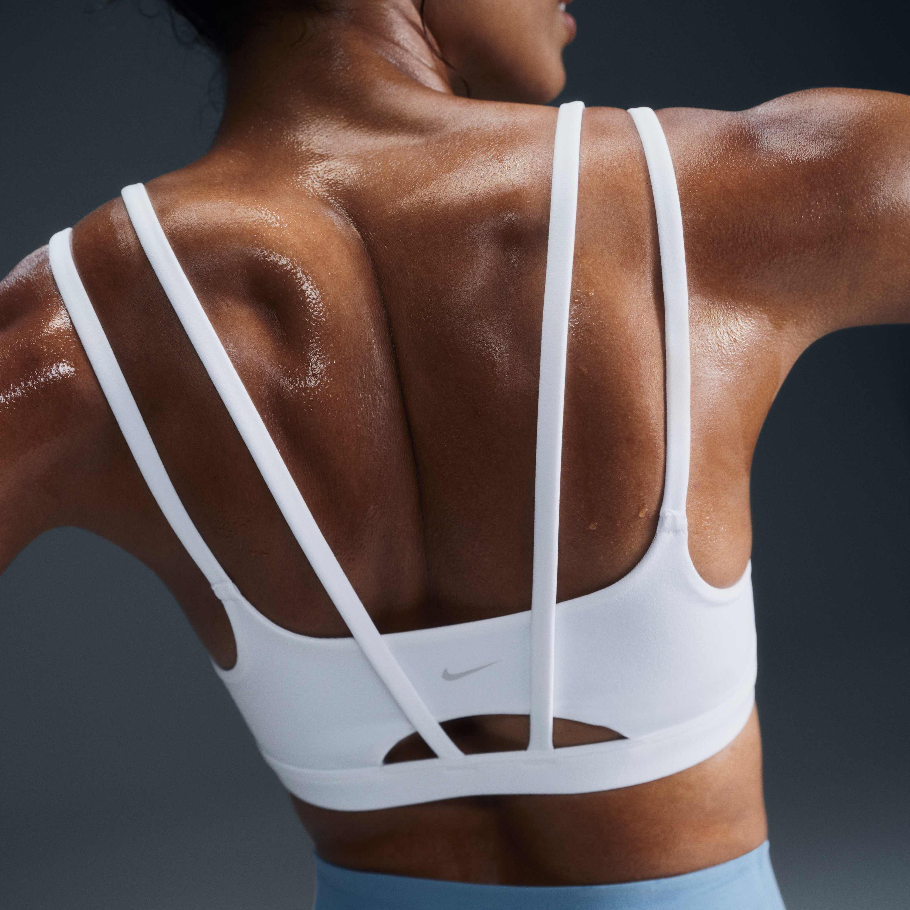 Nike Zenvy Strappy image number 5