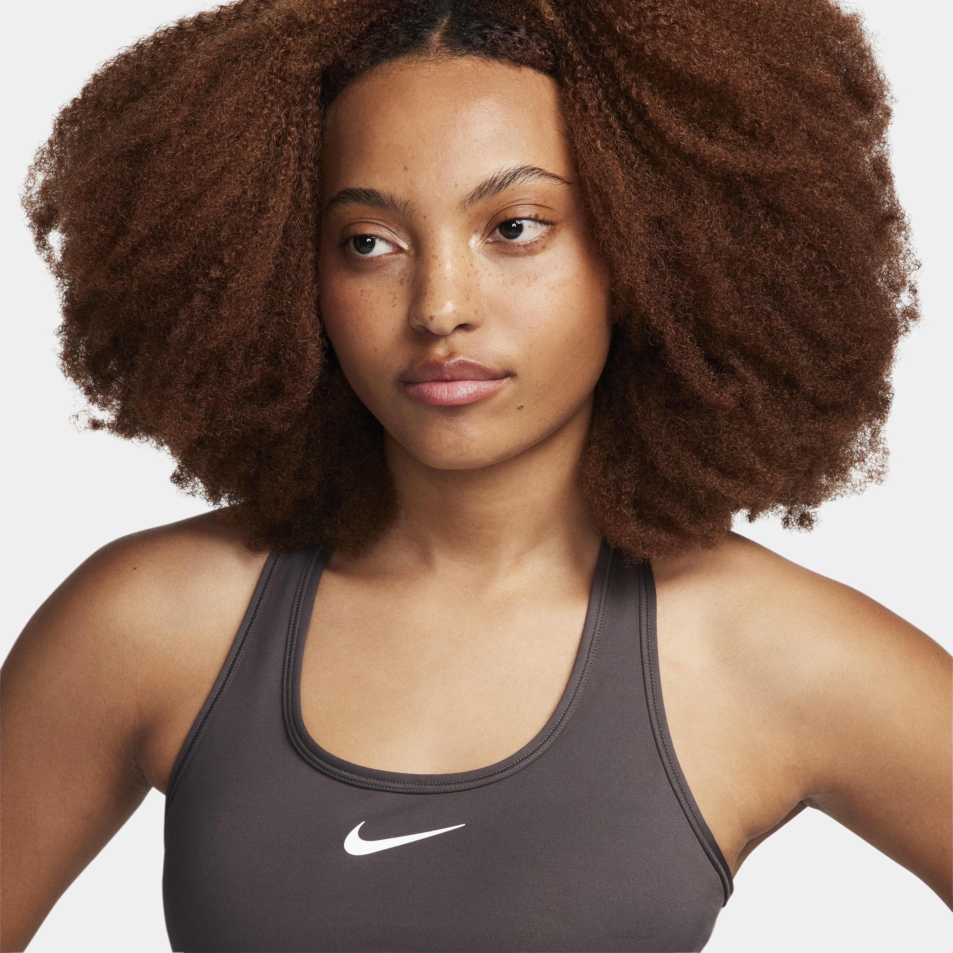 Nike Swoosh Medium-Support image number 4