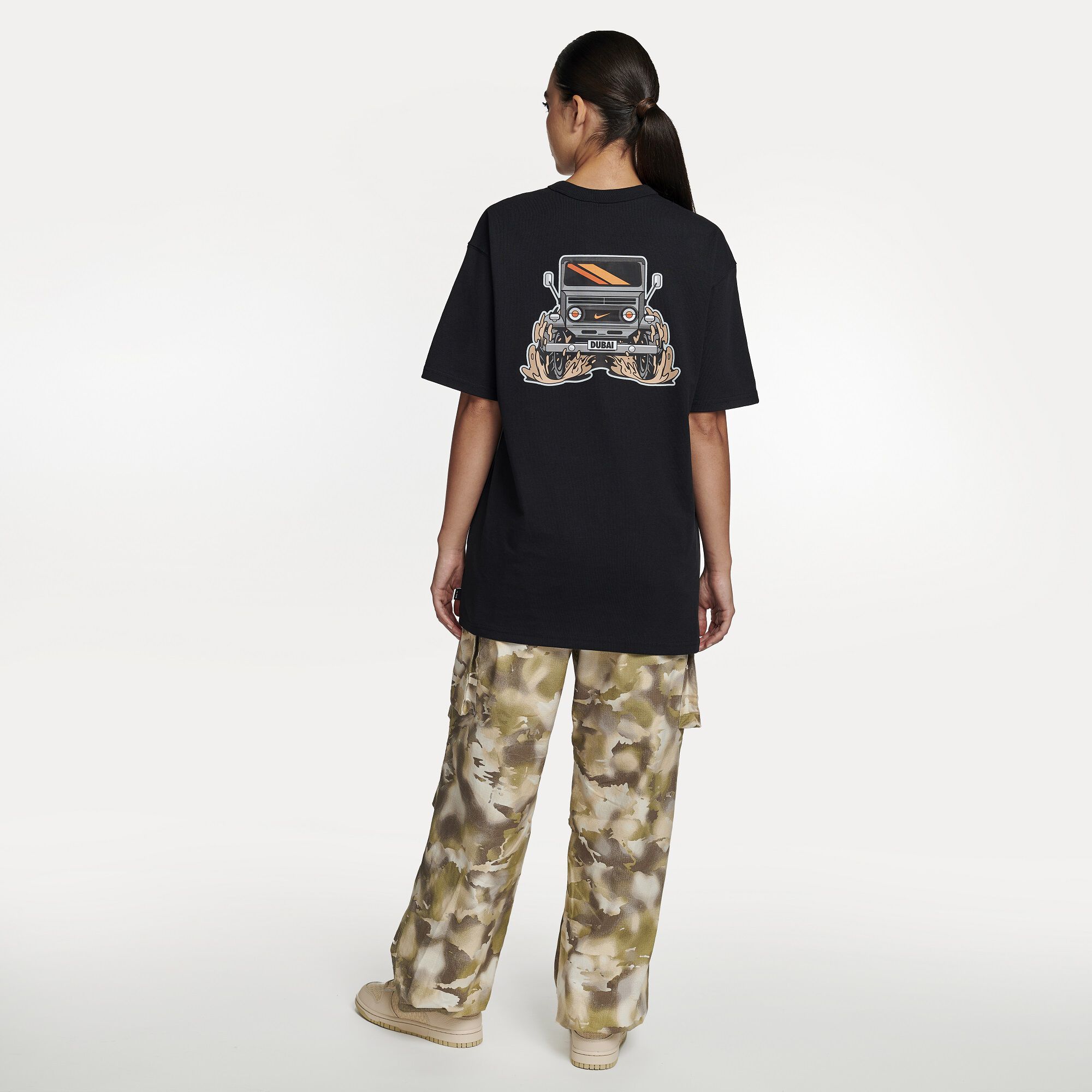 تيشيرت نايكي سيتي&nbsp; image number 1