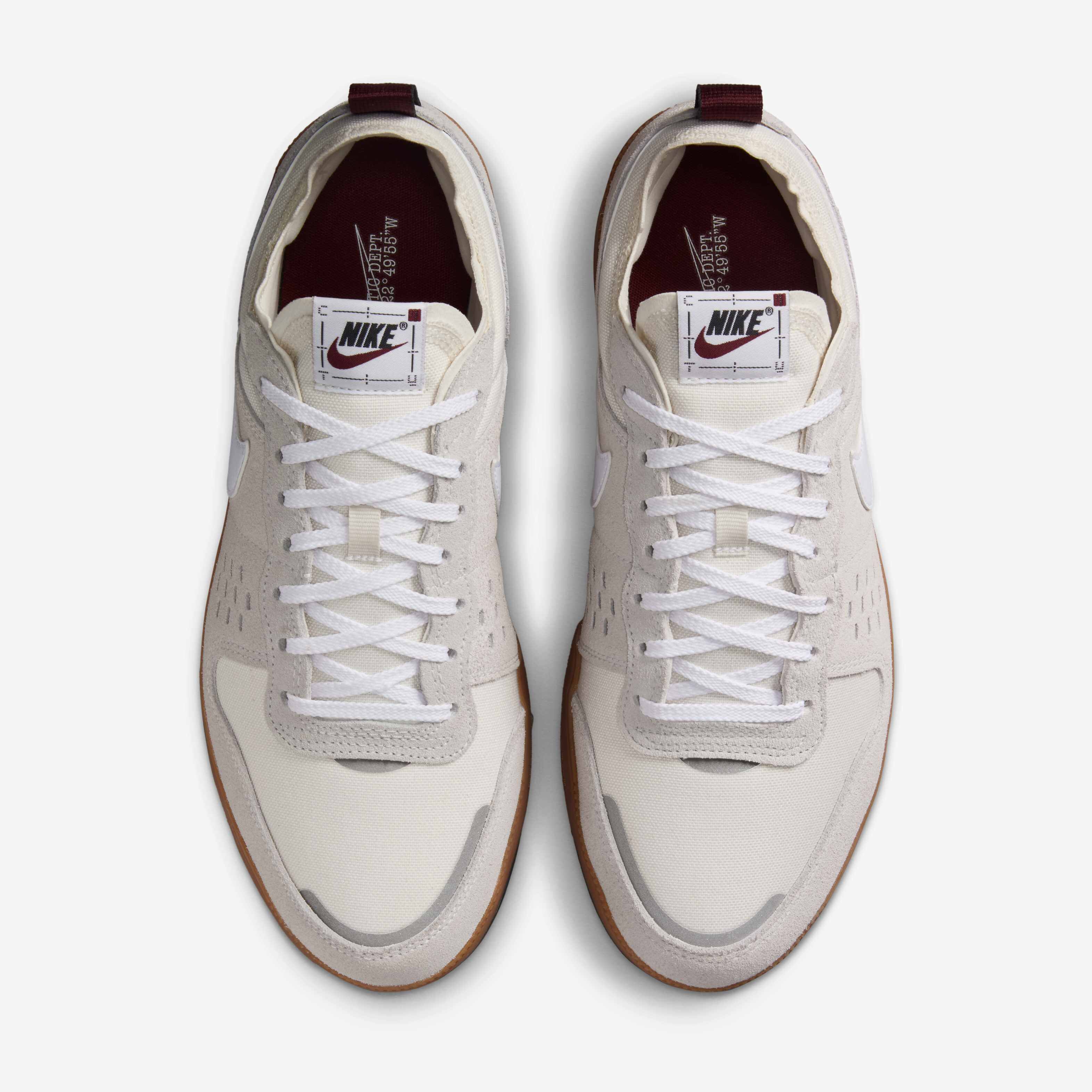 نايكي سيتي image number 3