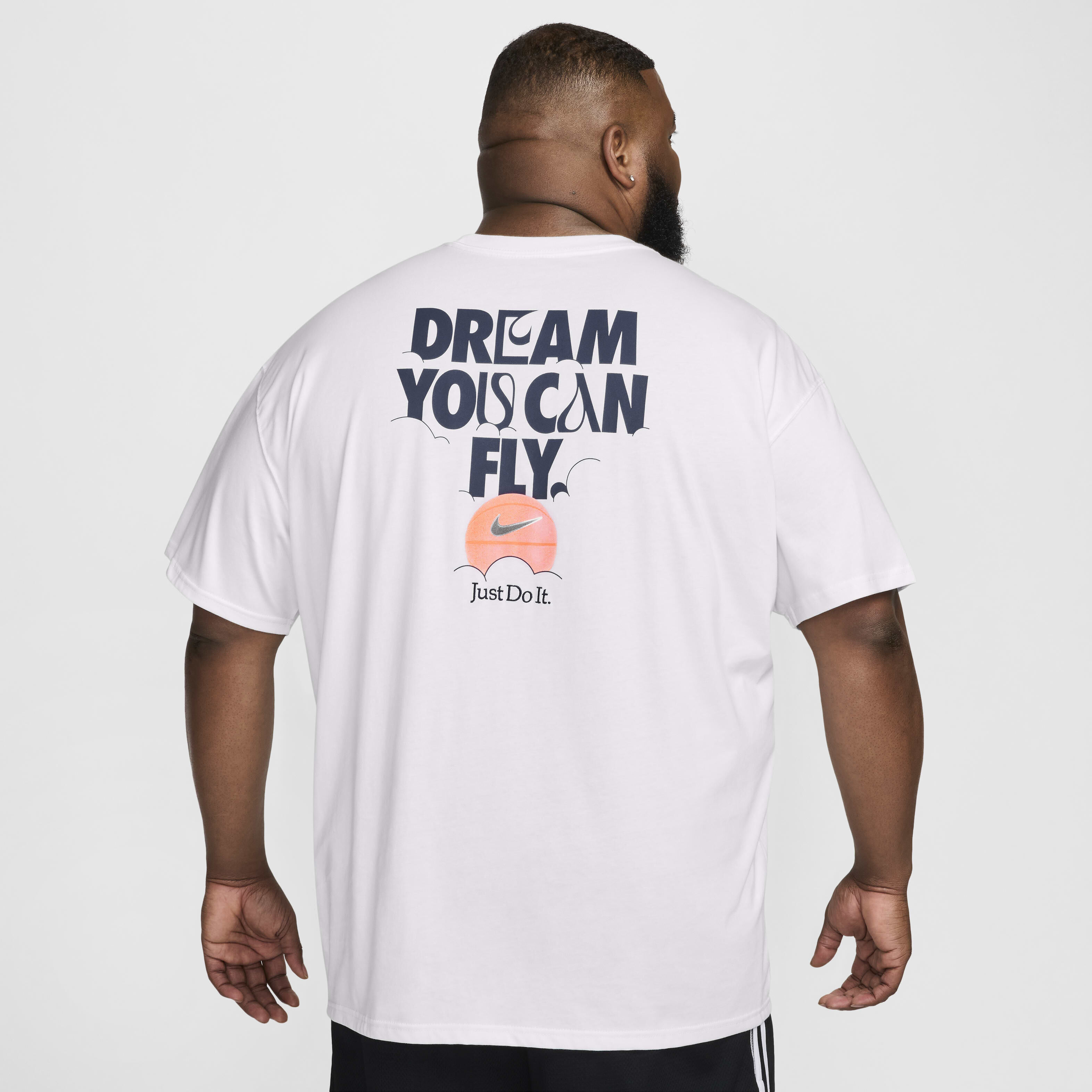 Nike i have a dream shirt sales