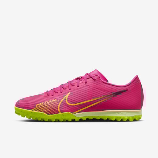 Men's Football Turf Shoes-Nike, Nike Mercurial Vapor 15 Academy, Turf Low-Top Football Shoes