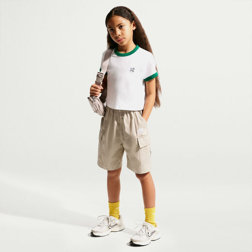 Nike Sportswear Club