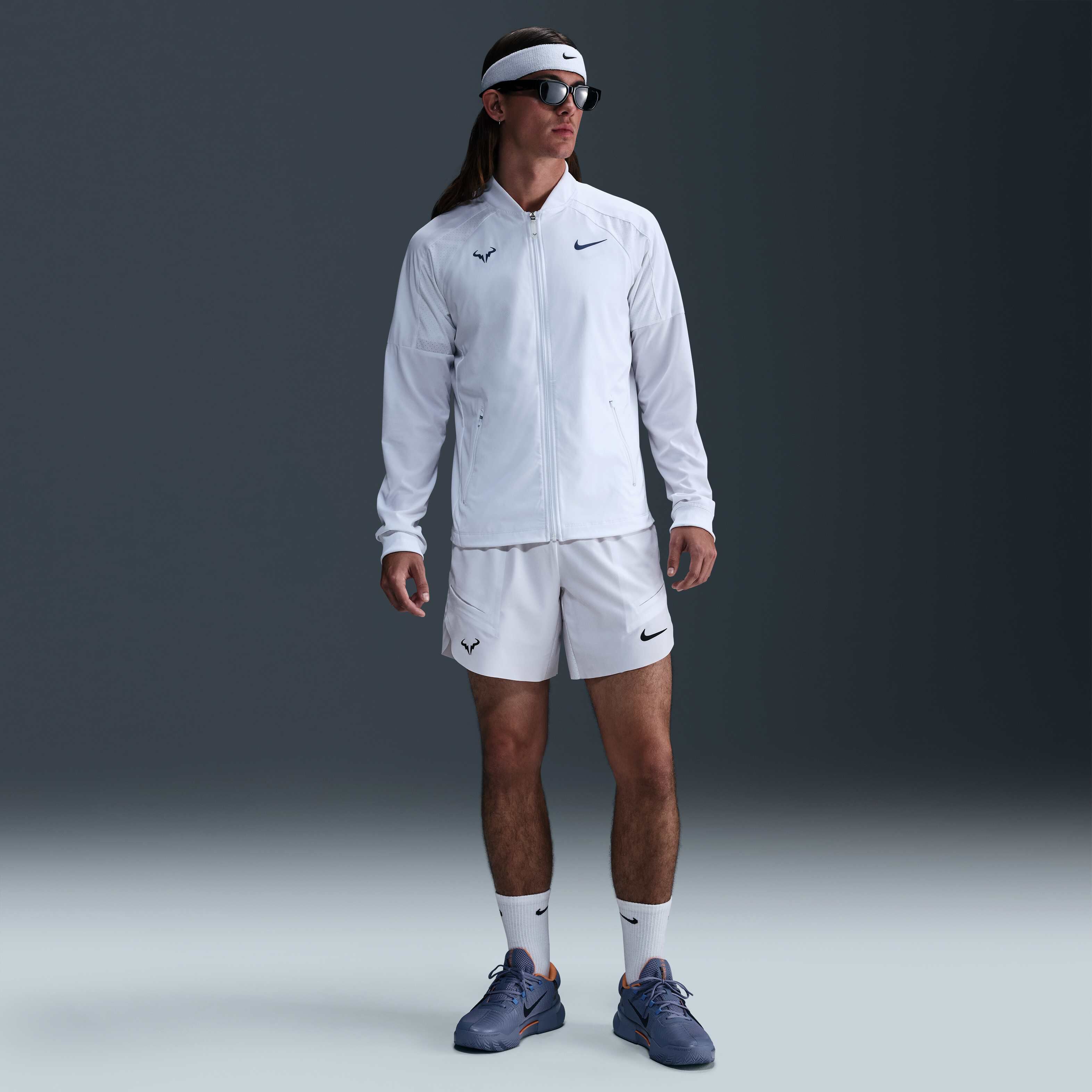 Nike Dri-FIT Rafa image number 3