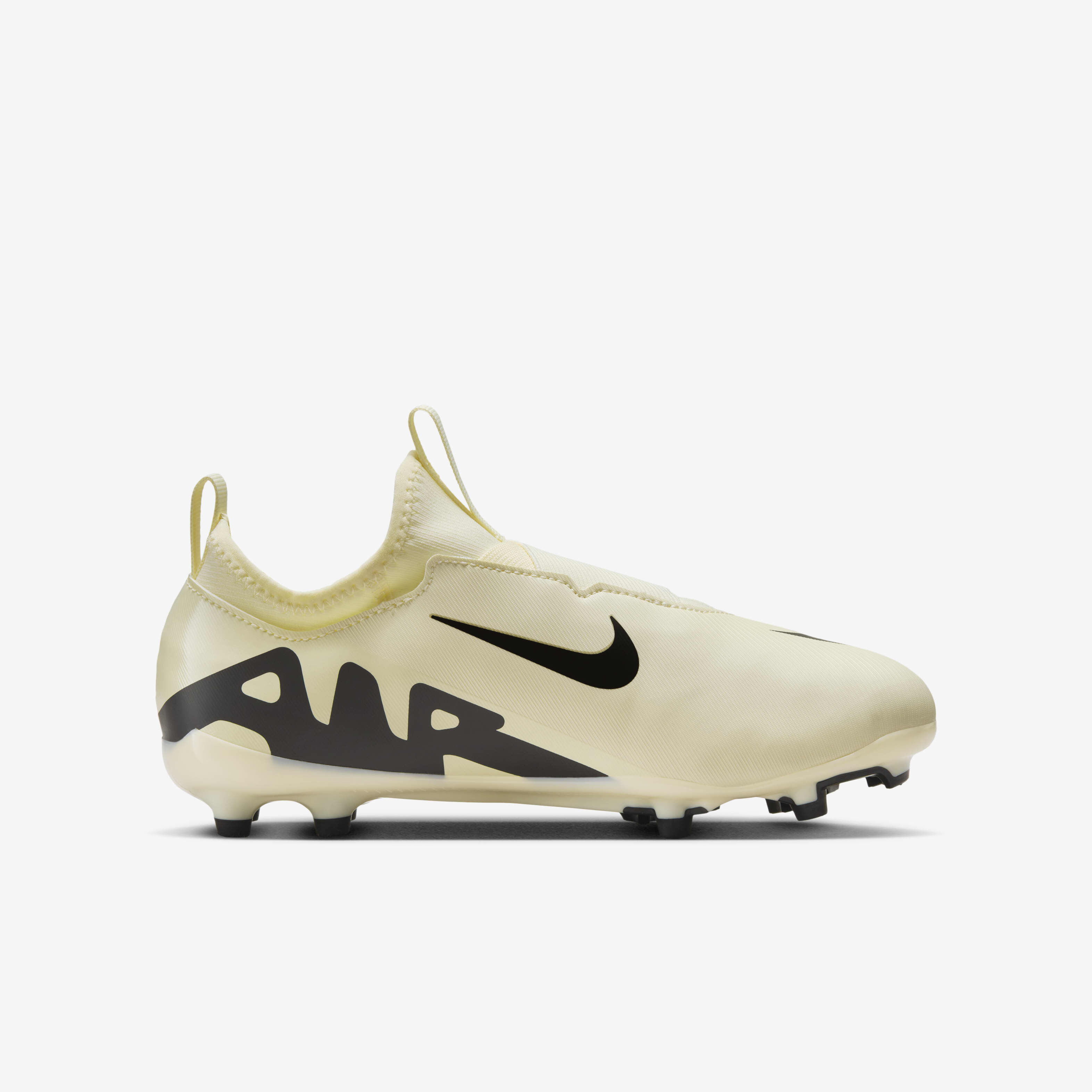 Nike Jr. Mercurial Vapor 15 Academy image number 2