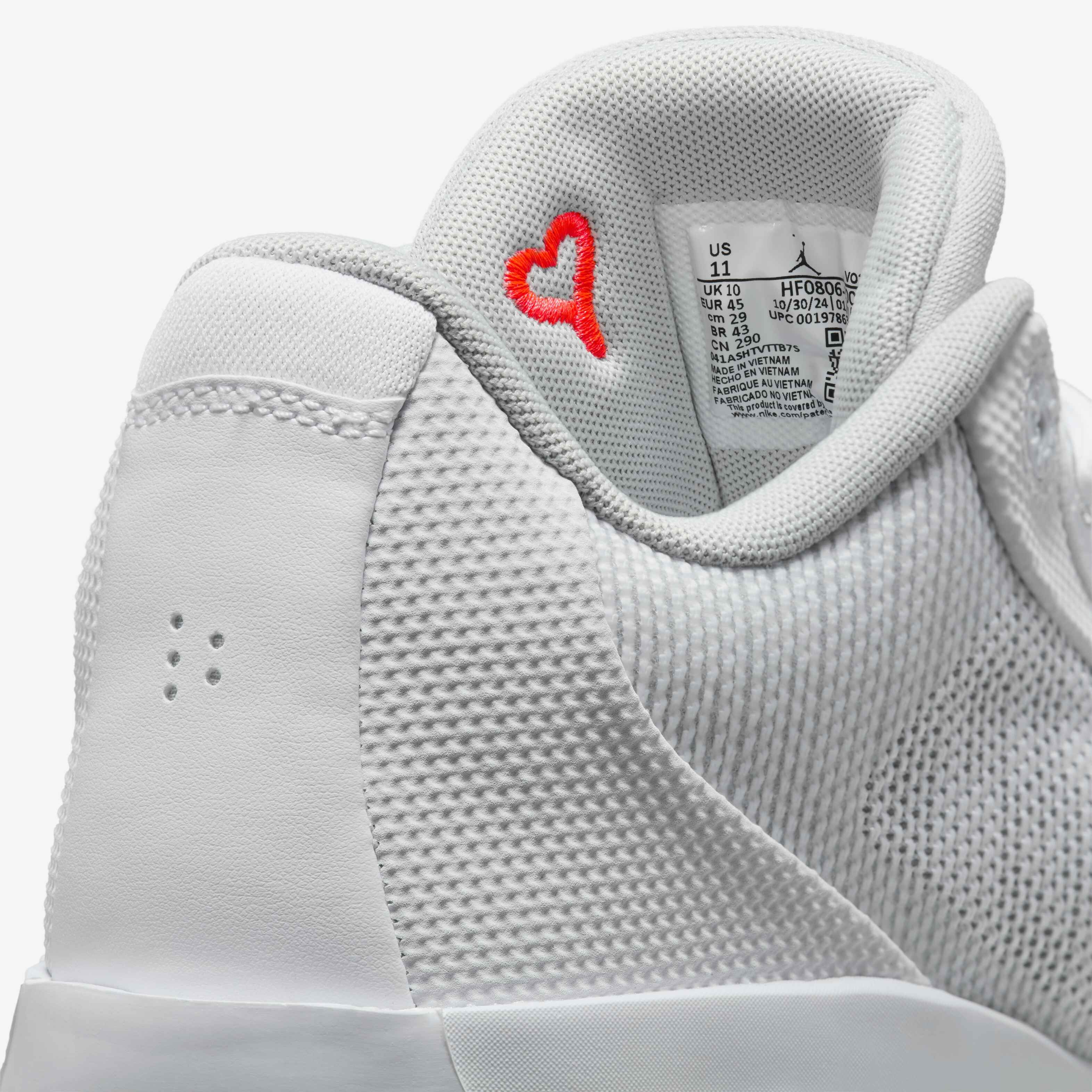 Buy Luka .77 'Navigator' Basketball Shoes - White/Grey Fog