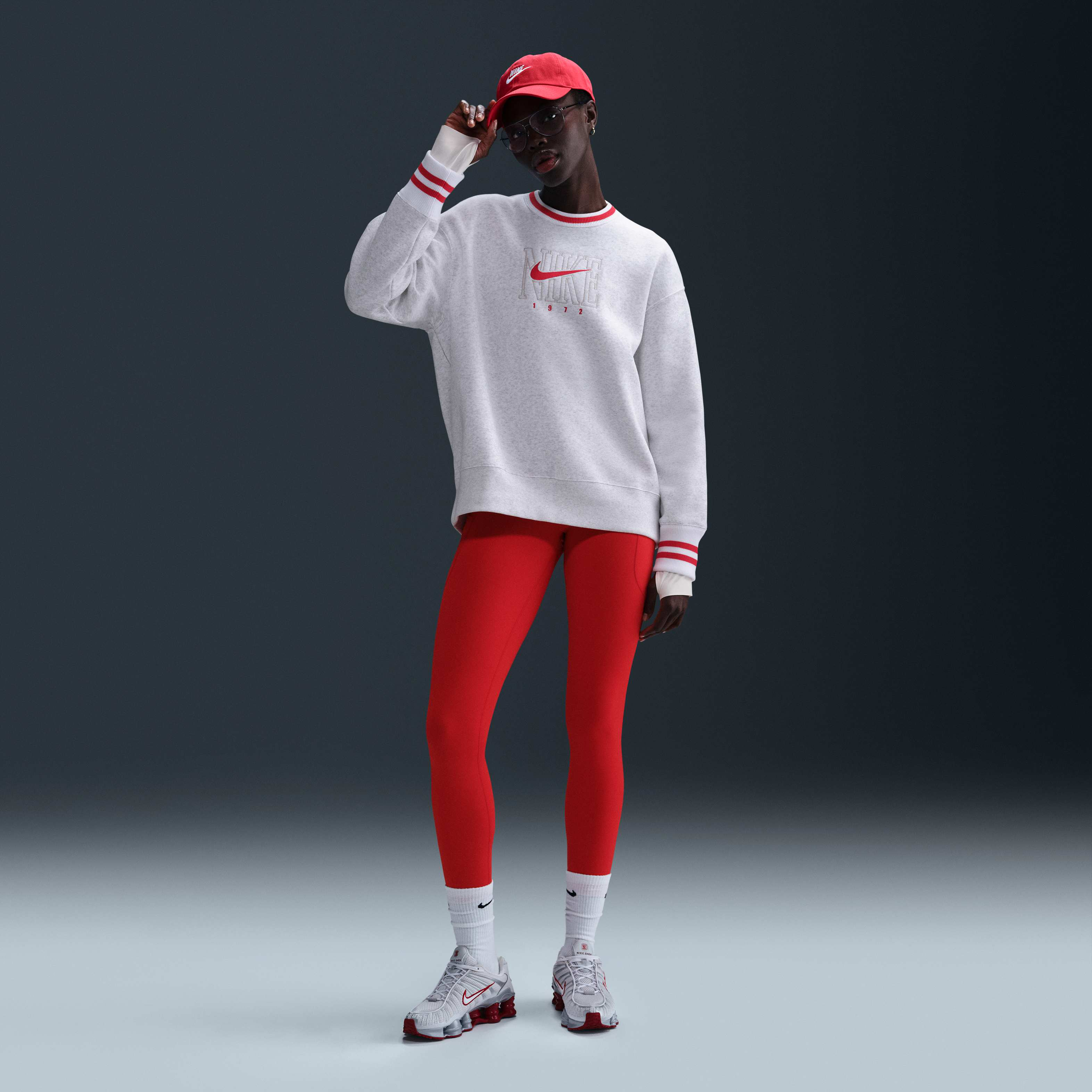 Nike Sportswear Phoenix Fleece image number 3