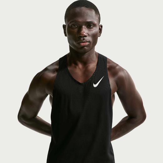 Clothing-Nike, Nike AeroSwift, Men's Dri-FIT ADV Running Vest